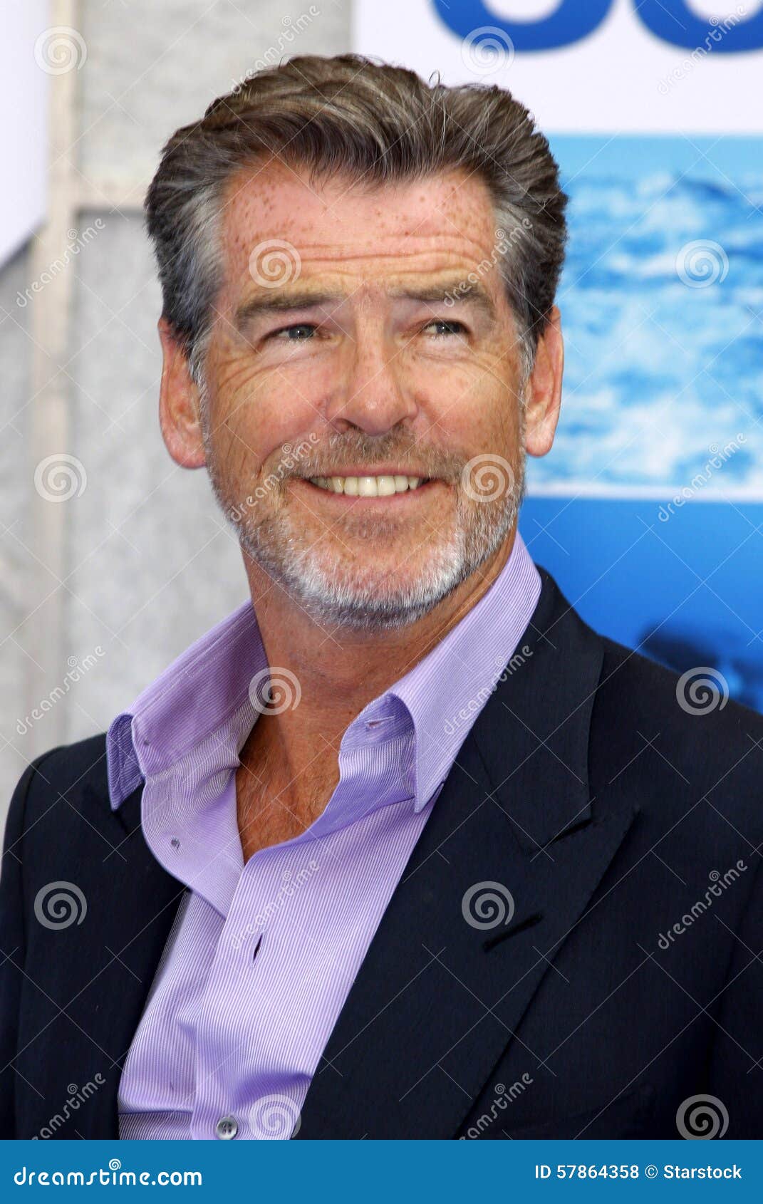 Pierce Brosnan