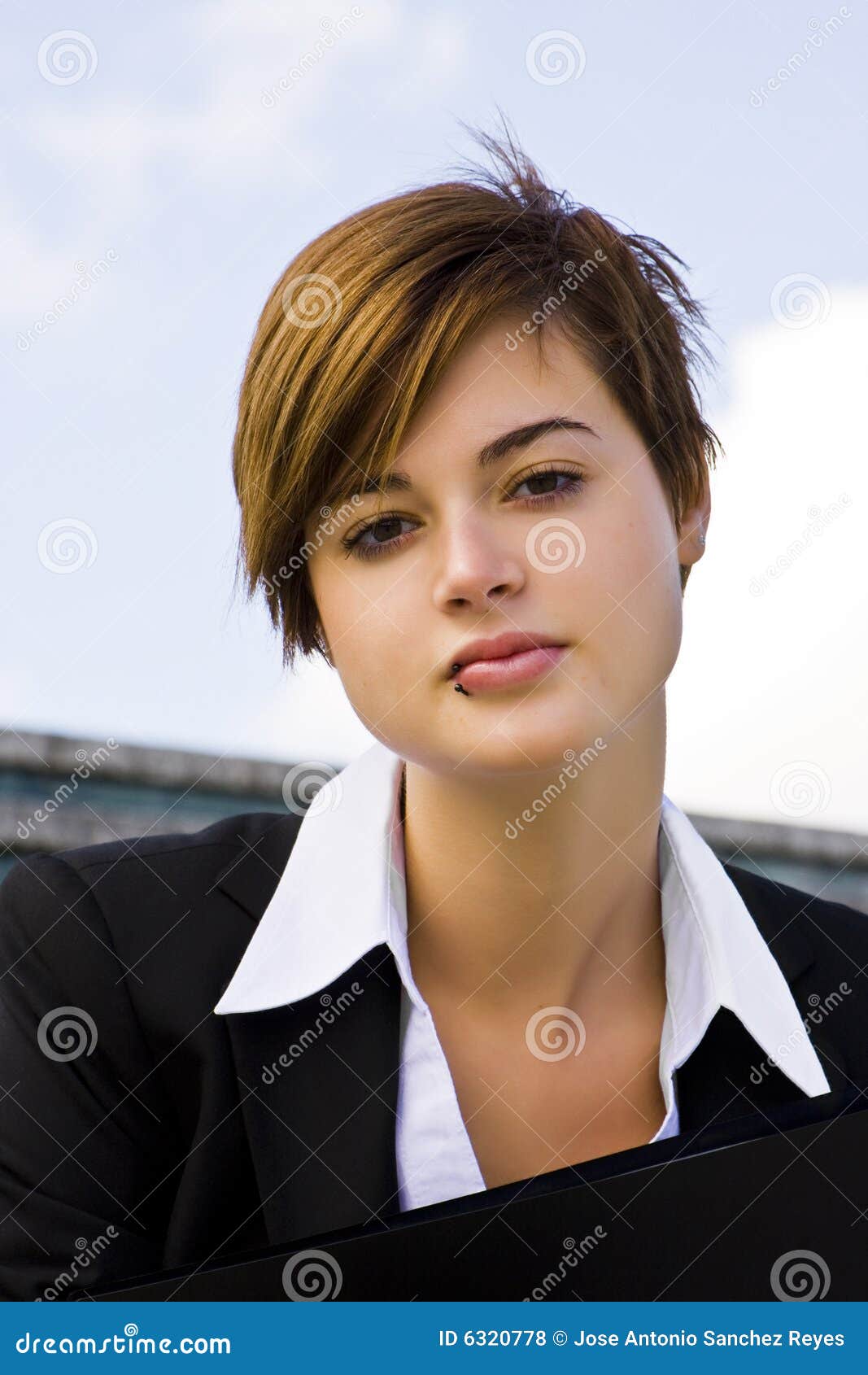 129 Female Hair Lawyer Short Stock Photos - Free & Royalty-Free Stock Photos  from Dreamstime