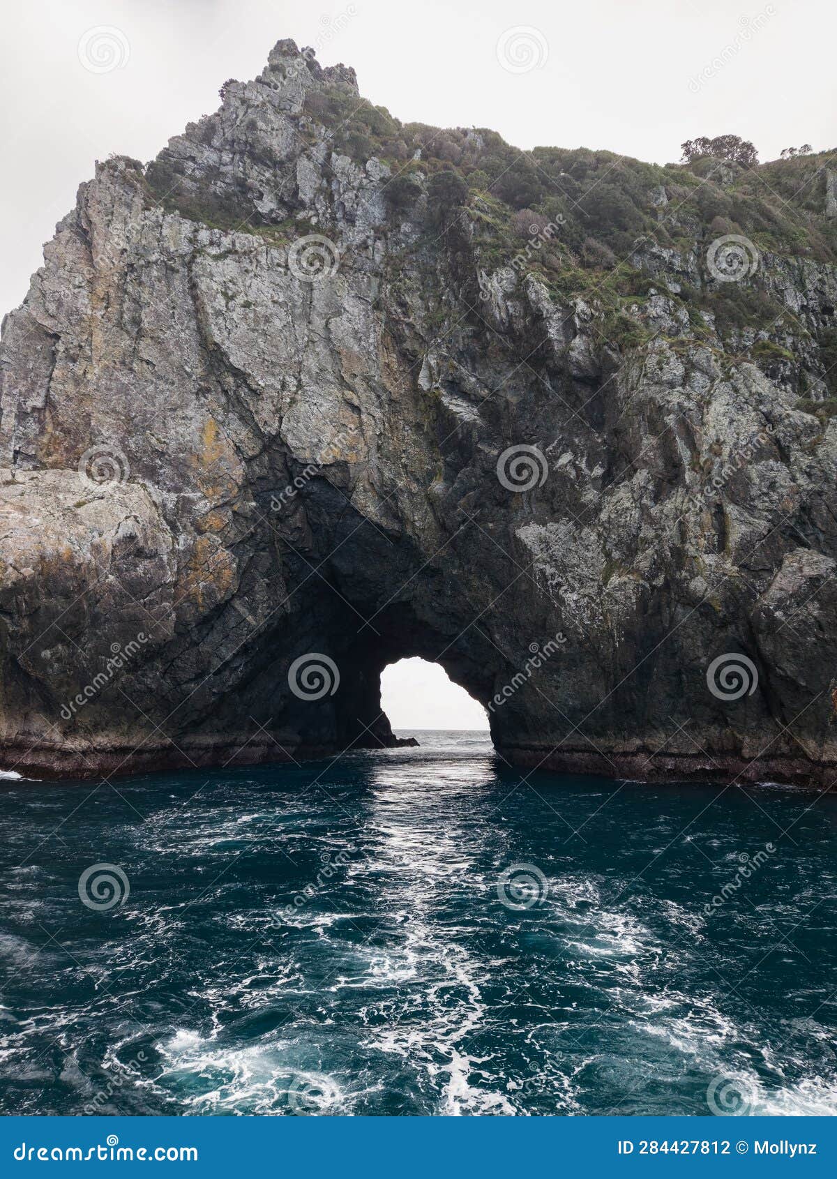 piercy island, also known as 