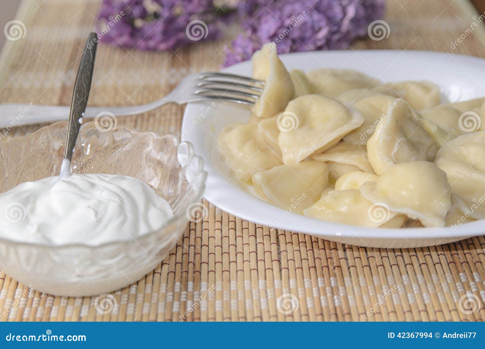 pierogi