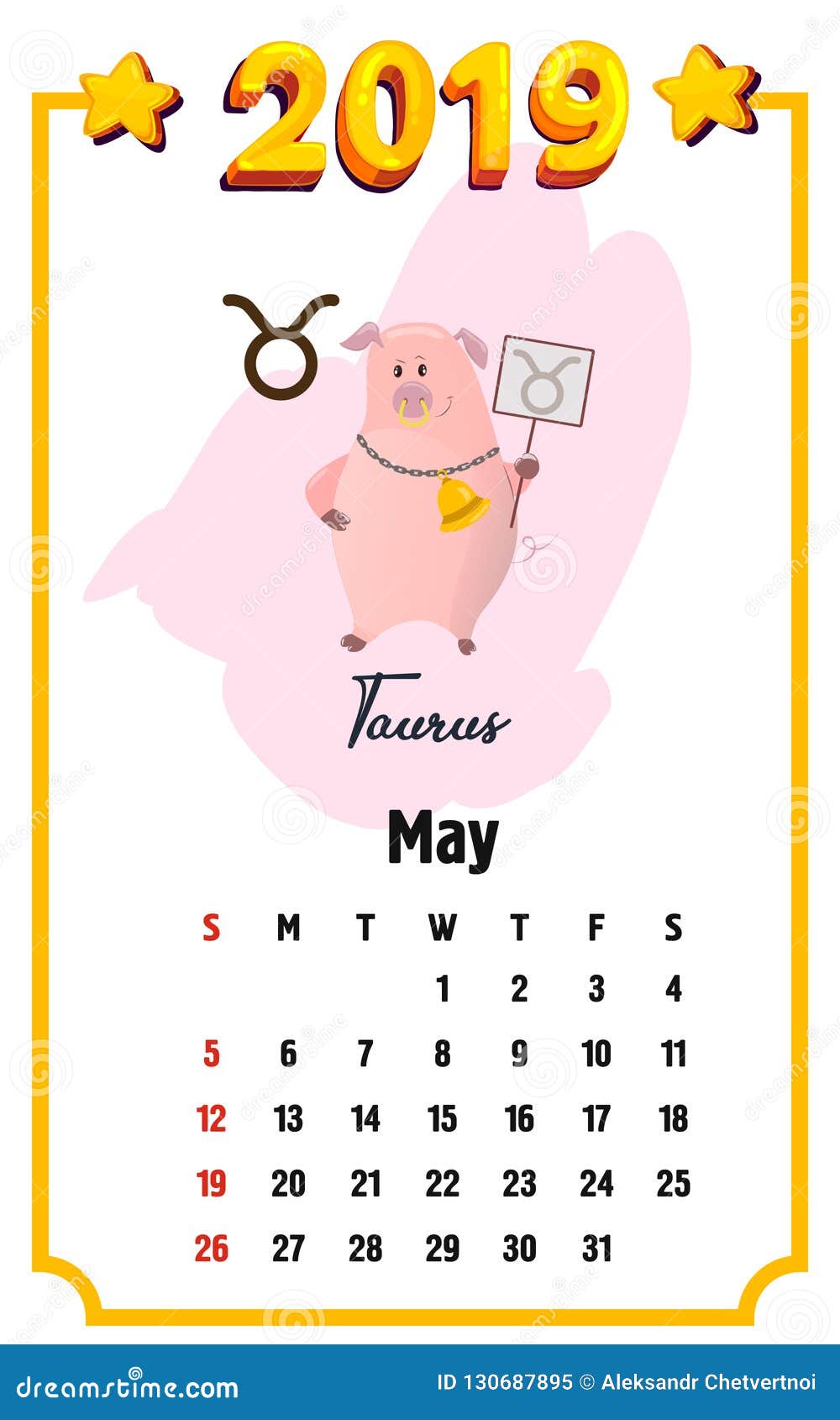 Taurus Horoscope 2019: You May Indulge In Leisure