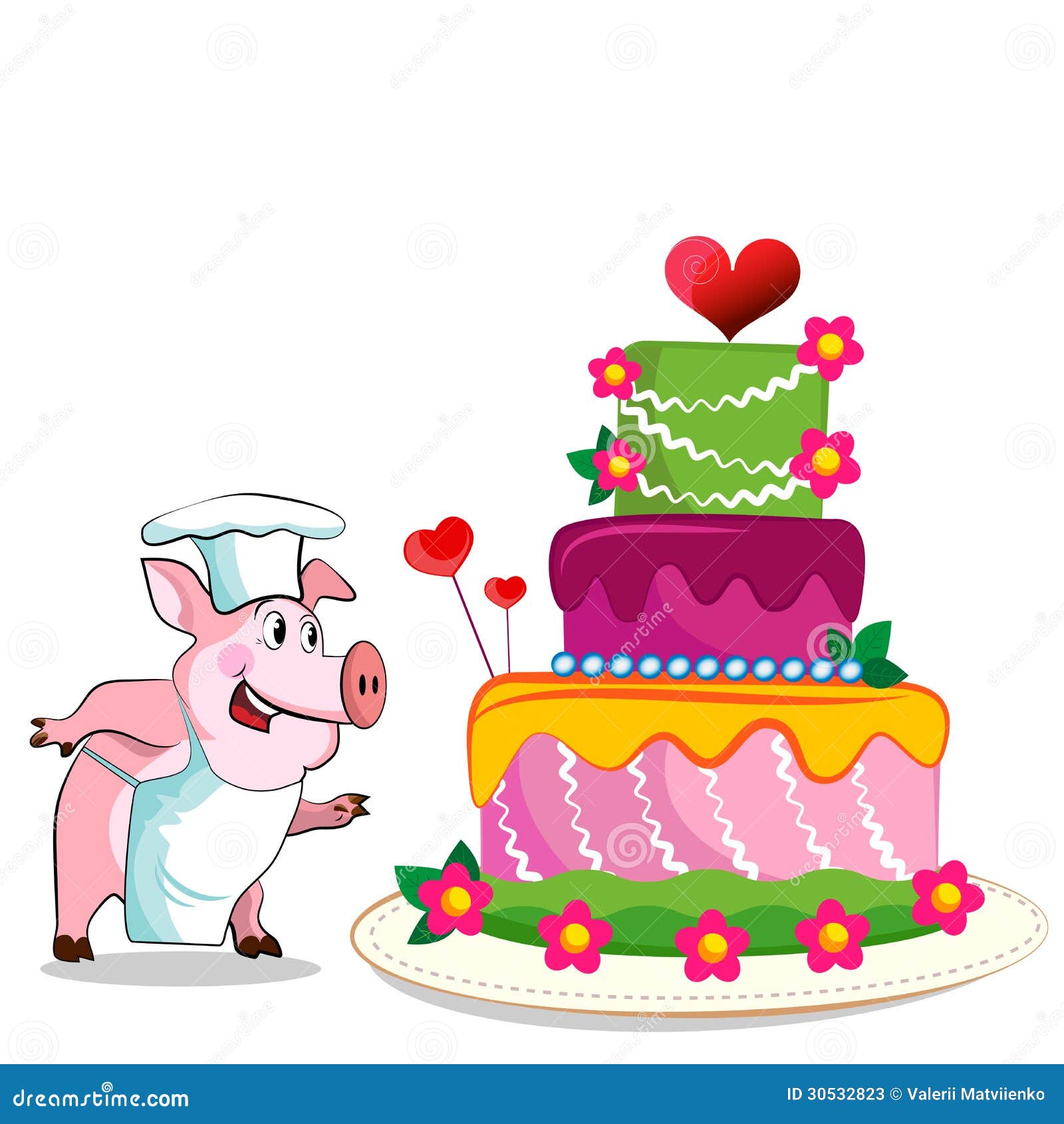 Update more than 145 birthday cake for cook best in.eteachers