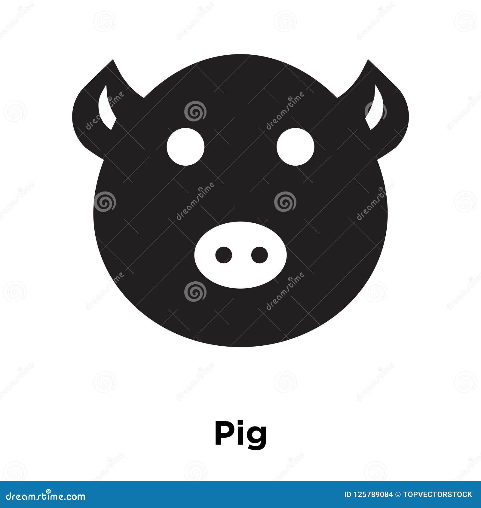 Piggy/Icons, Logopedia