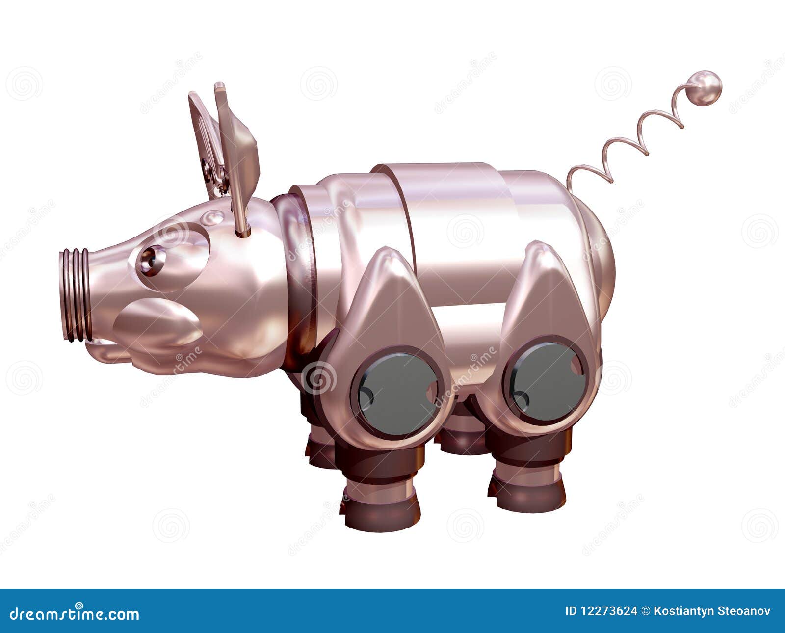 Sichtlinie Abstehen Muskel mechanical pig Oft gesprochen Gezwungen