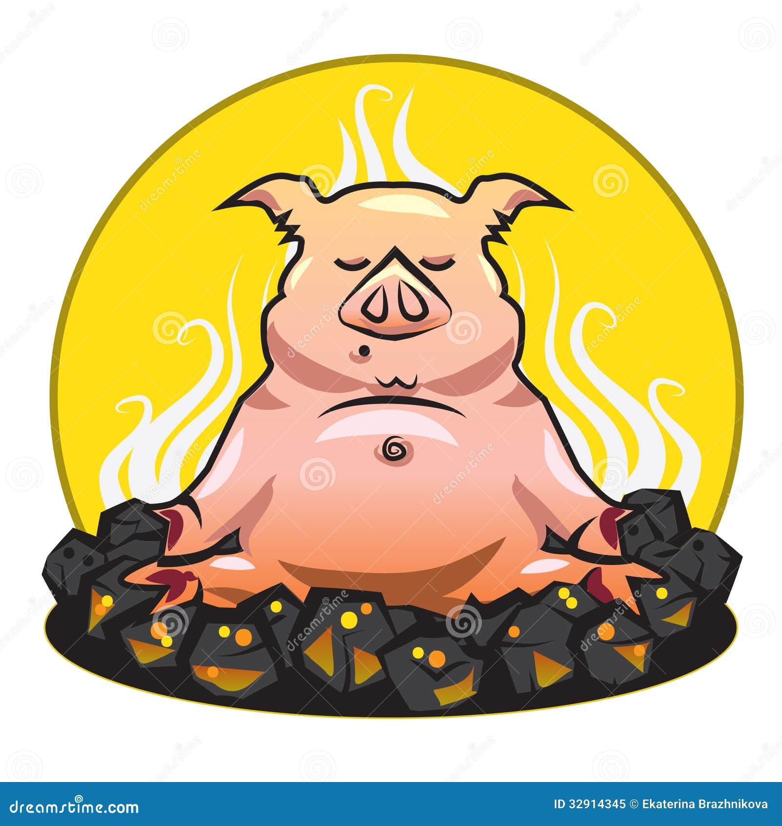 clipart hot yoga - photo #47