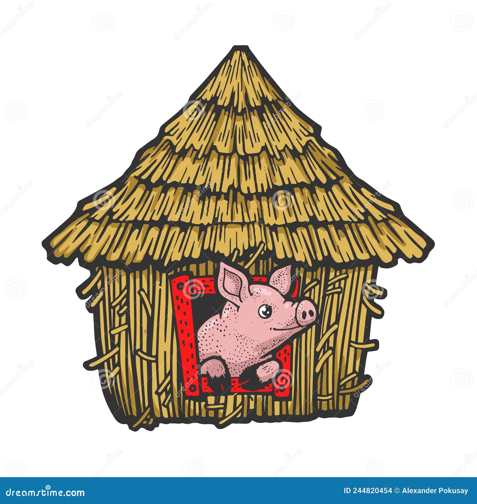 Straw House Pig Cartoon Stock Illustrations – 85 Straw House Pig Cartoon Stock Illustrations, Vectors & Clipart - Dreamstime Straw House Pig Cartoon Stock Illustrations – 85 Straw House Pig Cartoon Stock Illustrations, Vectors & Clipart - Dreamstime