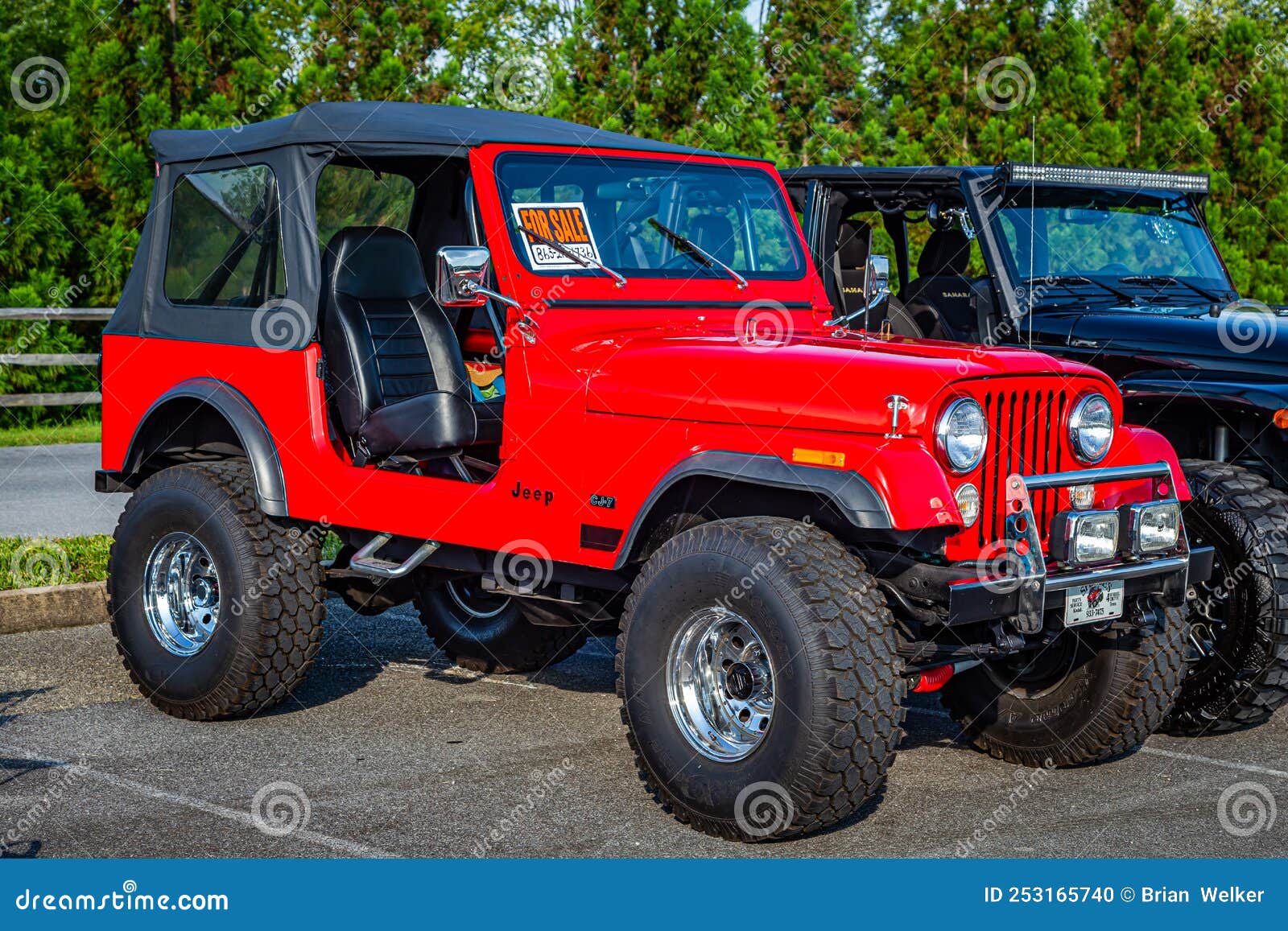 Jeep Cj7 Stock Photos - Free & Royalty-Free Stock Photos from Dreamstime