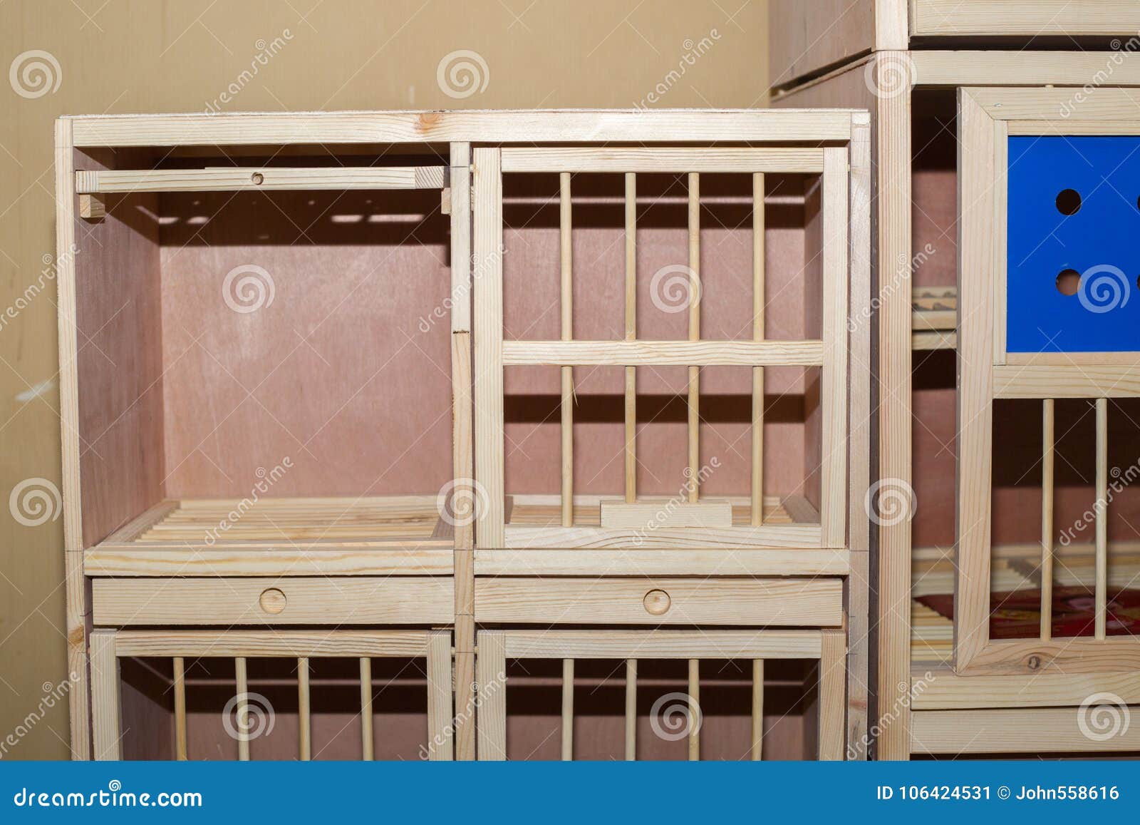 The pigeon house stock image. Image of dovecot, hungry - 106424531