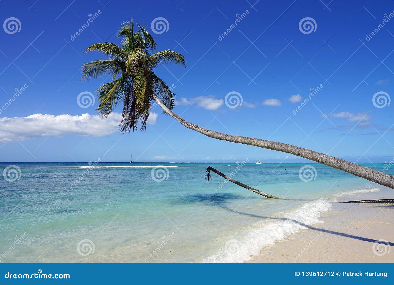 Pigeon Point Heritage Park in Trinidad and Tobago Stock Photo - Image ...