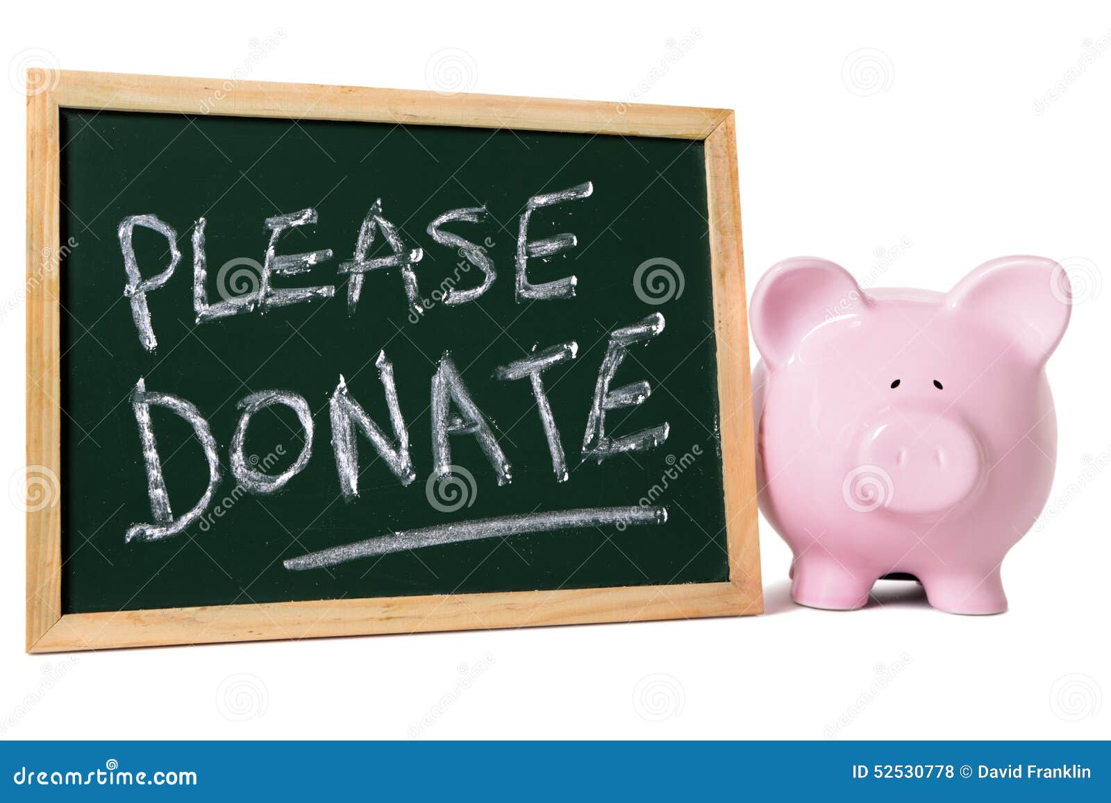 Please Donate Simple Donation Text Message Stock Illustration 1930236497