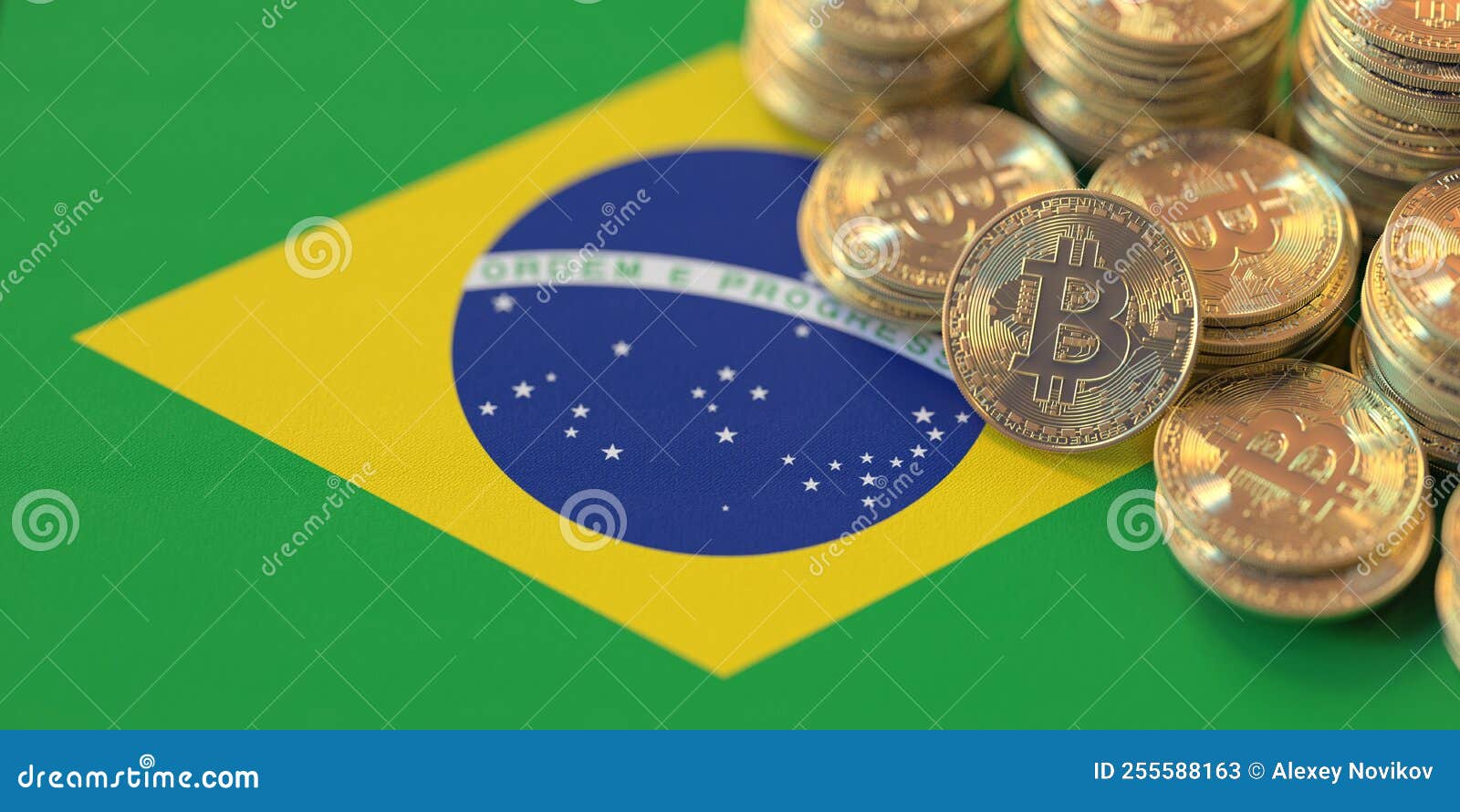 brazil legalize bitcoin