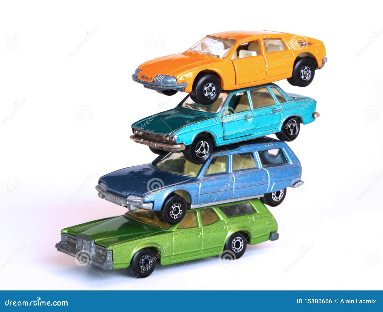 Matchbox Cars Clipart