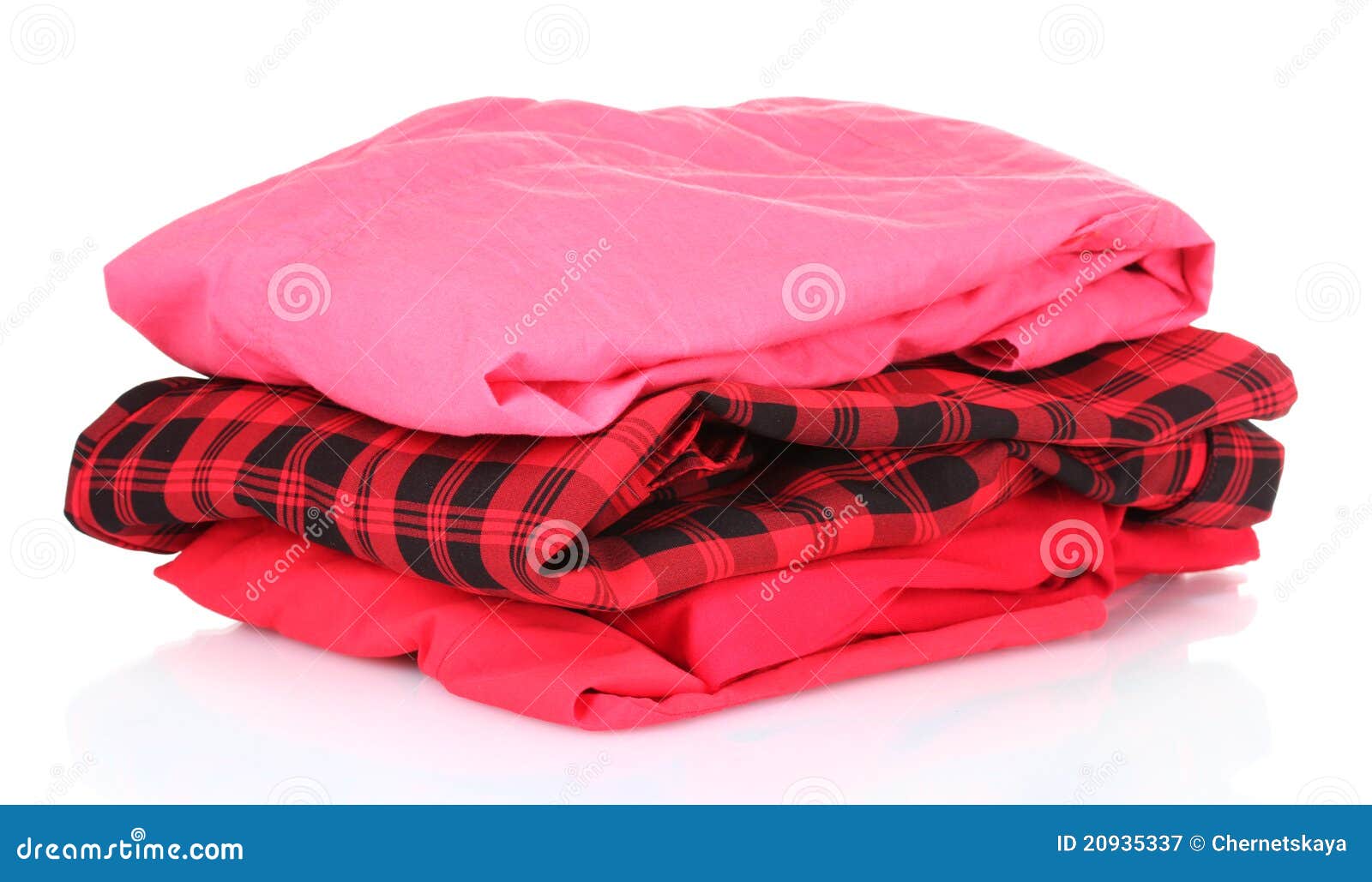 Pile of clothes stock image. Image of human, comfort 20935337