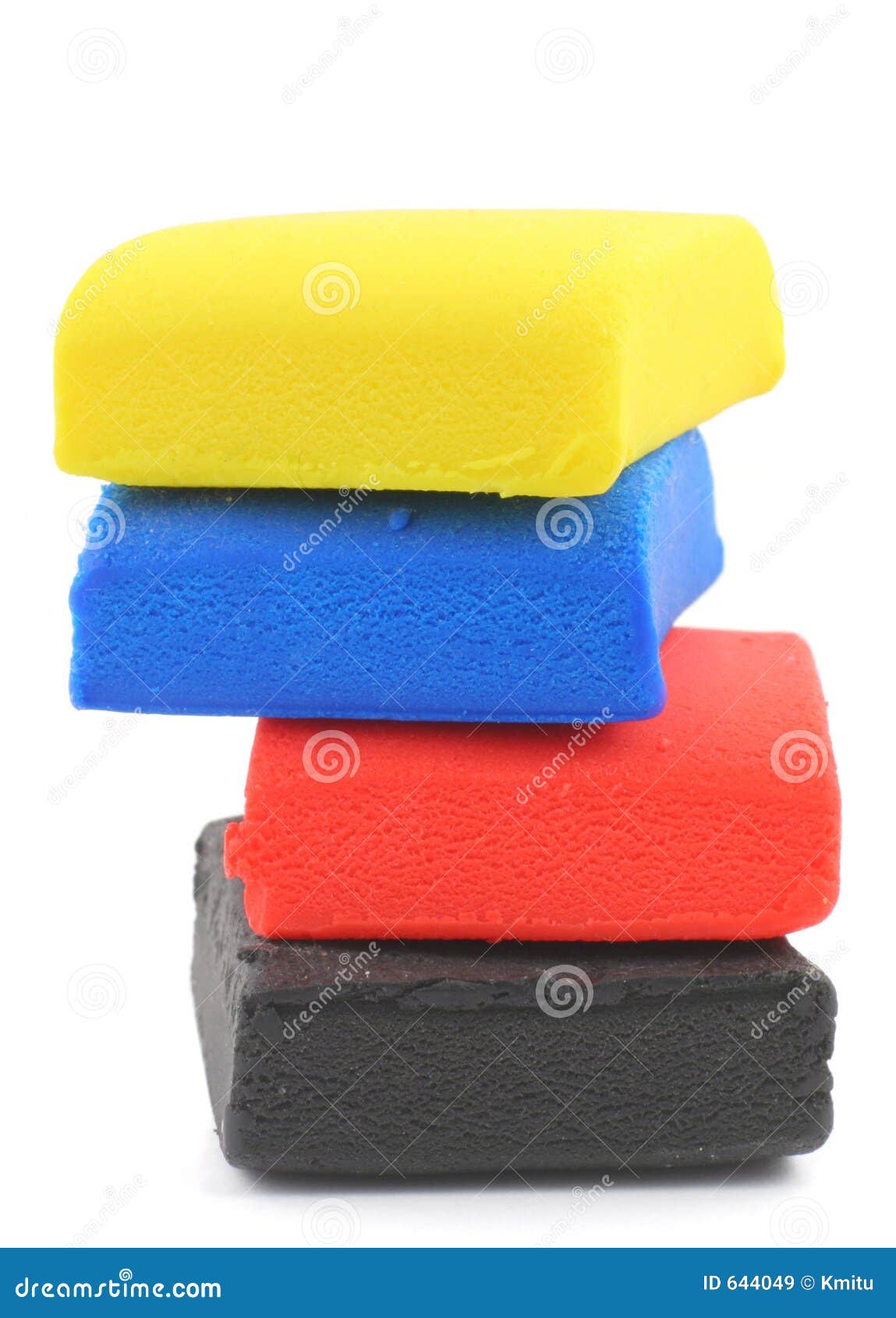 Plasticine blocks cheap