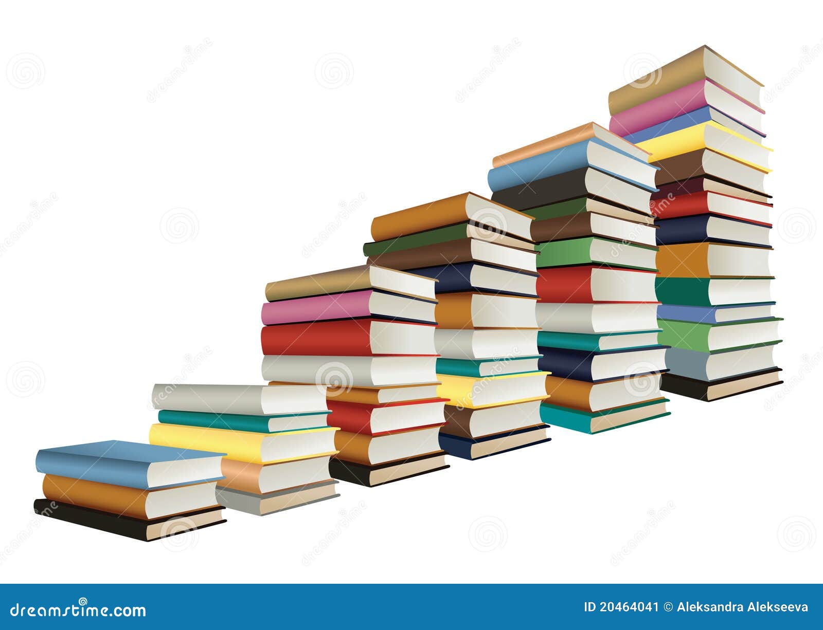 21 POLVEROSI VECCHI LIBRI Casa Delle Bambole In Miniatura Scala 1:12 - Foto 6