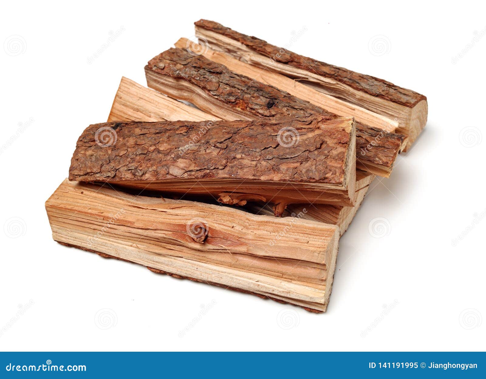 pile of firewood