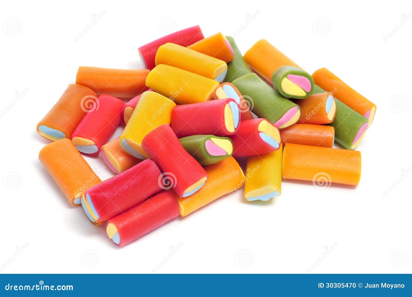 Liquorice candies stock photo. Image of colors, fattening 30305470