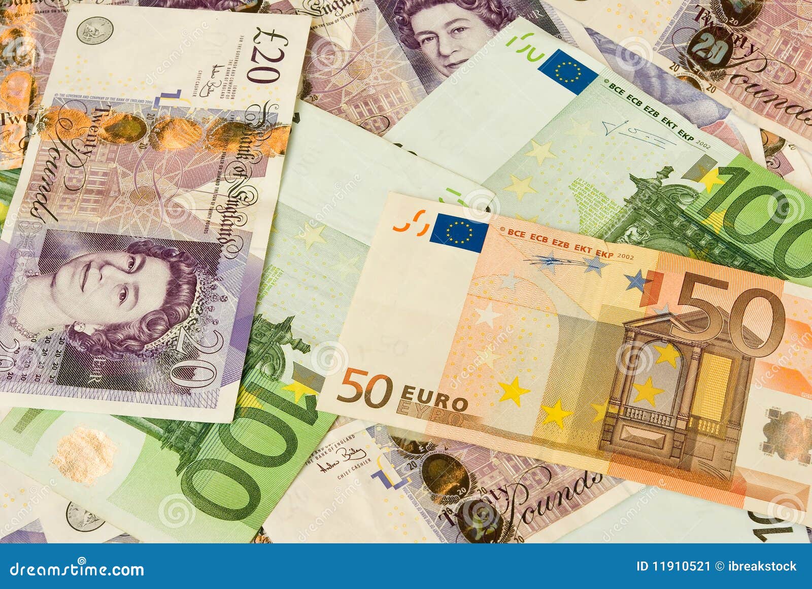 Pile Of Money Containing Pounds And Euros Stock Image Image Of Close pile-of-money-containing-pounds-and-euros-stock-image-image-of-close