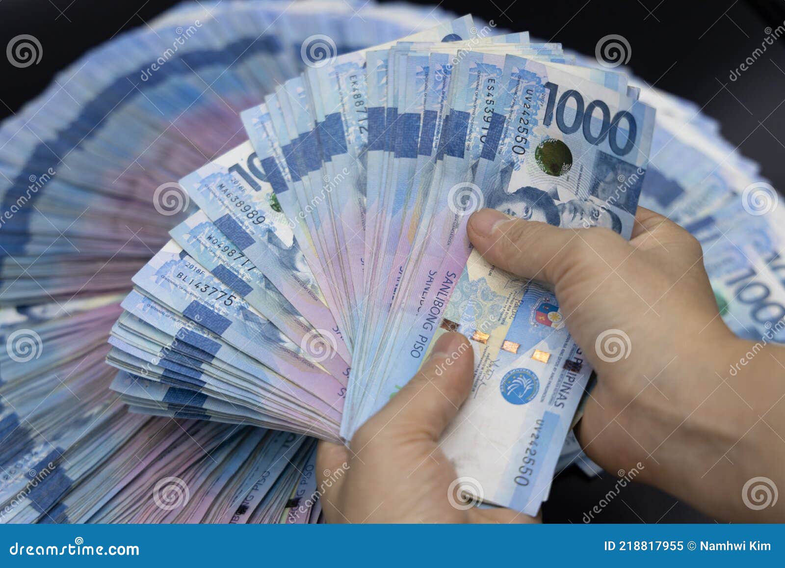 Philippines Peso