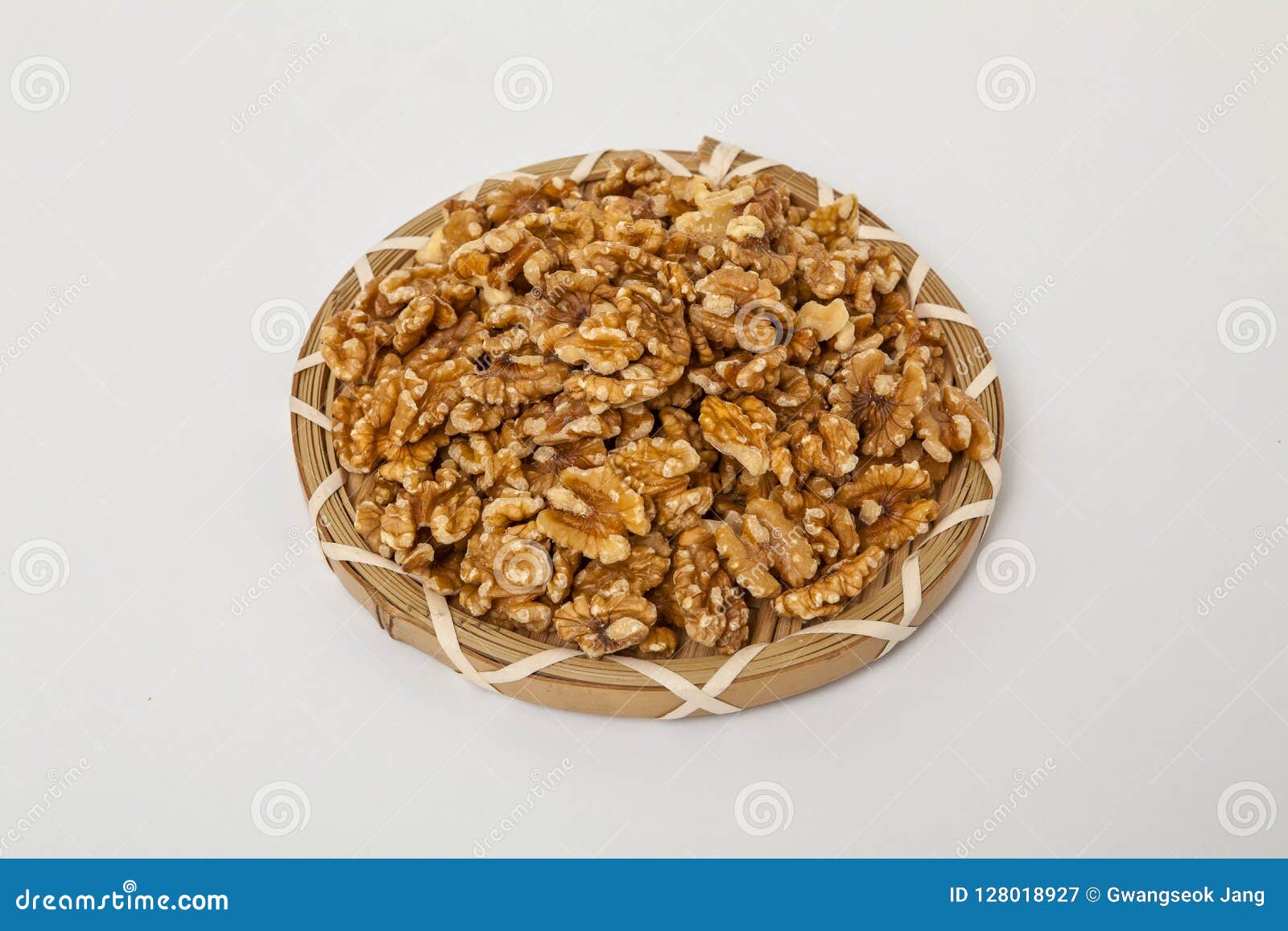 Pile of peeled walnuts stock image. Image of ingredient 128018927