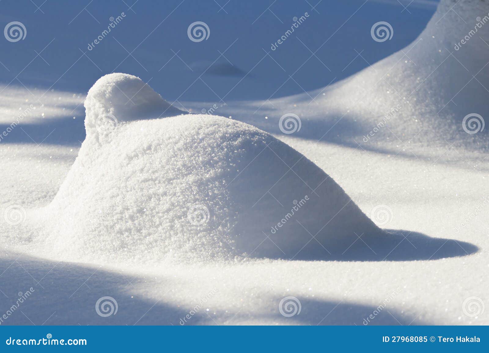 snow pile clipart - photo #24