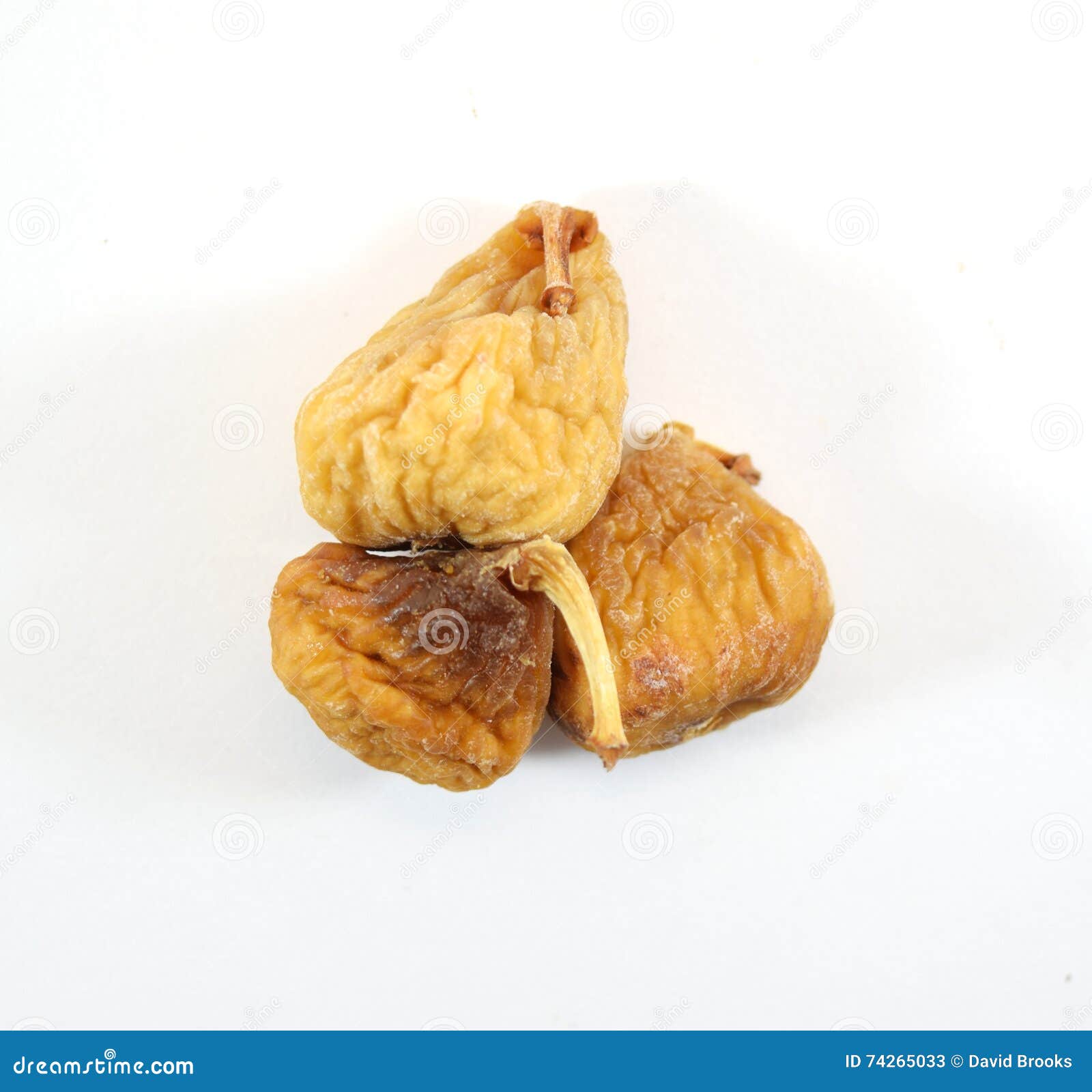Pile of Sweet Dried Spanish Figs Stock Image Image of fruit, tree 74265033