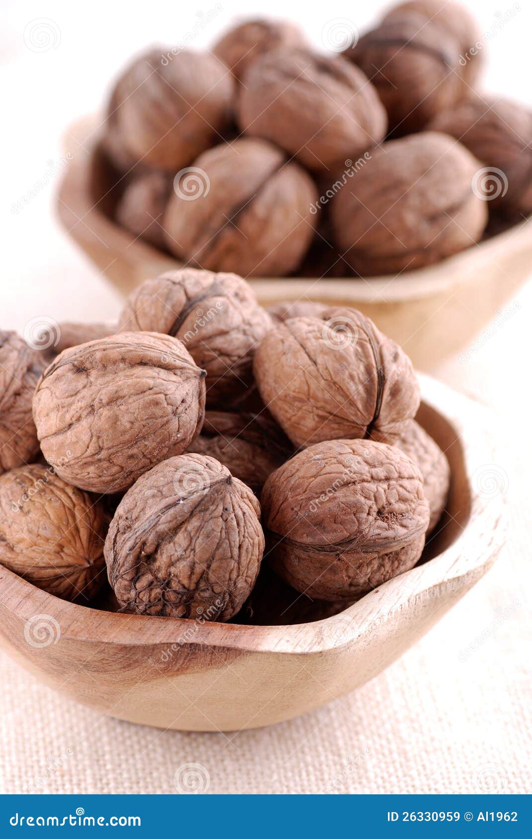Pile of walnuts stock image. Image of kernel, nutrition 26330959