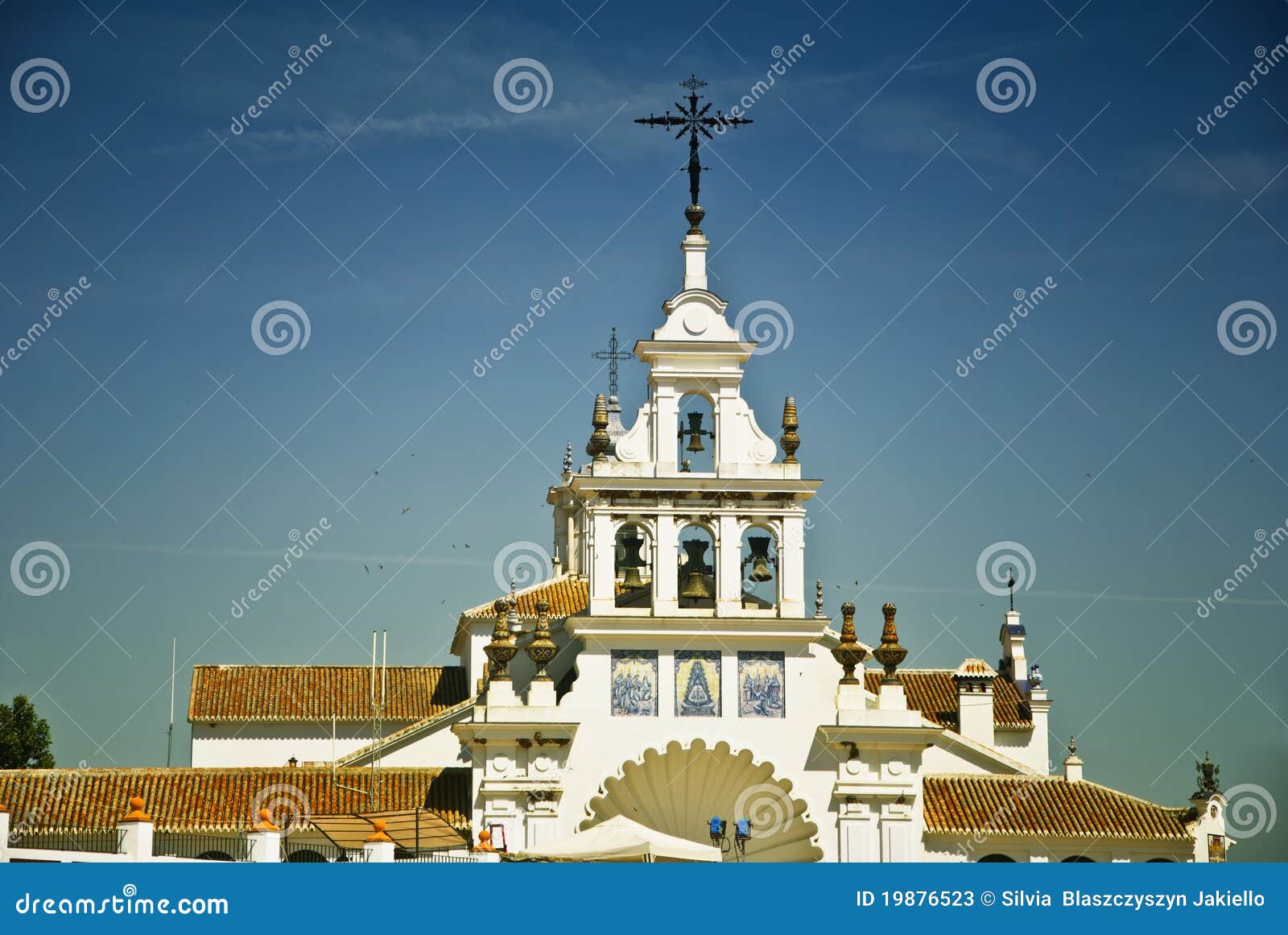 pilgrimage - el rocio