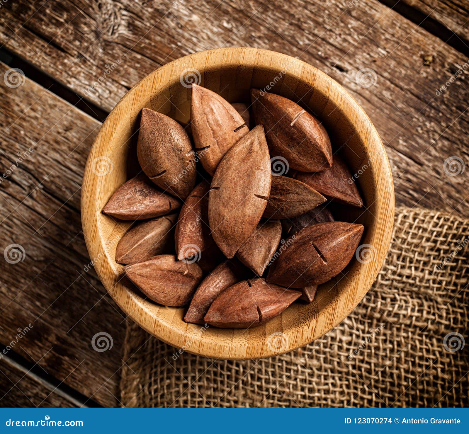 Pili Nuts from the Philippines Stock Photo Image of agriculture