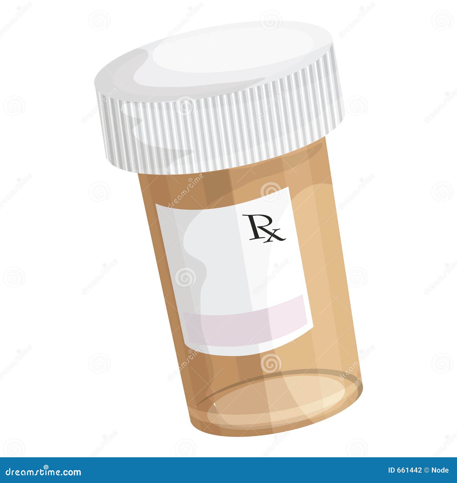 pill bottle