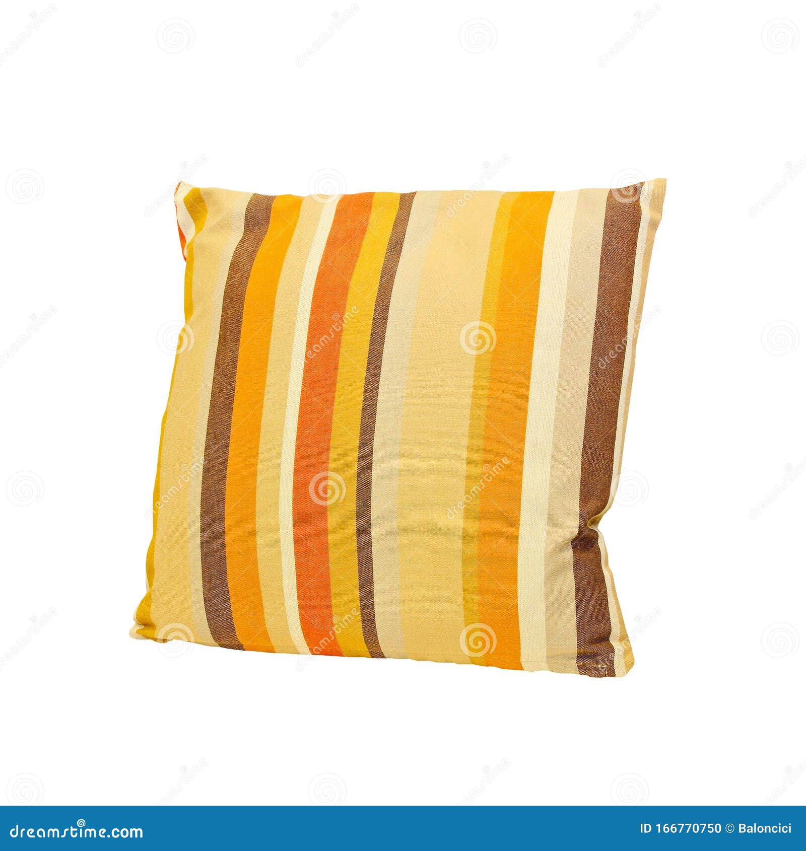 Pillow straps 2 stock photo. Image of decorative, path 166770750