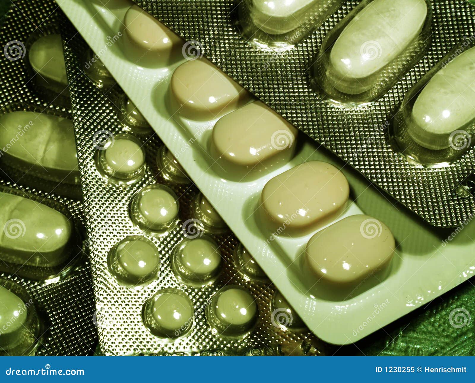 Pills stock image. Image of medicine, businesses, arts 1230255