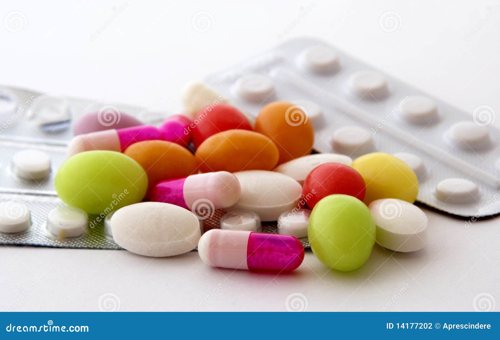 pills