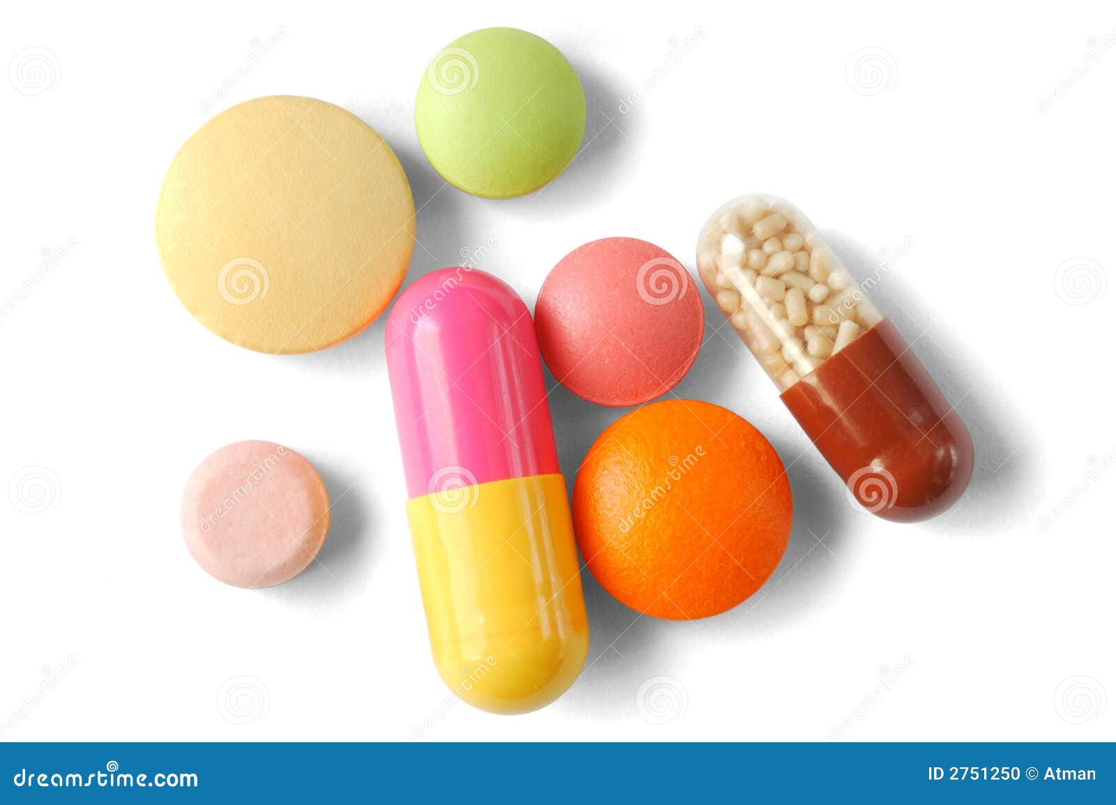 pills