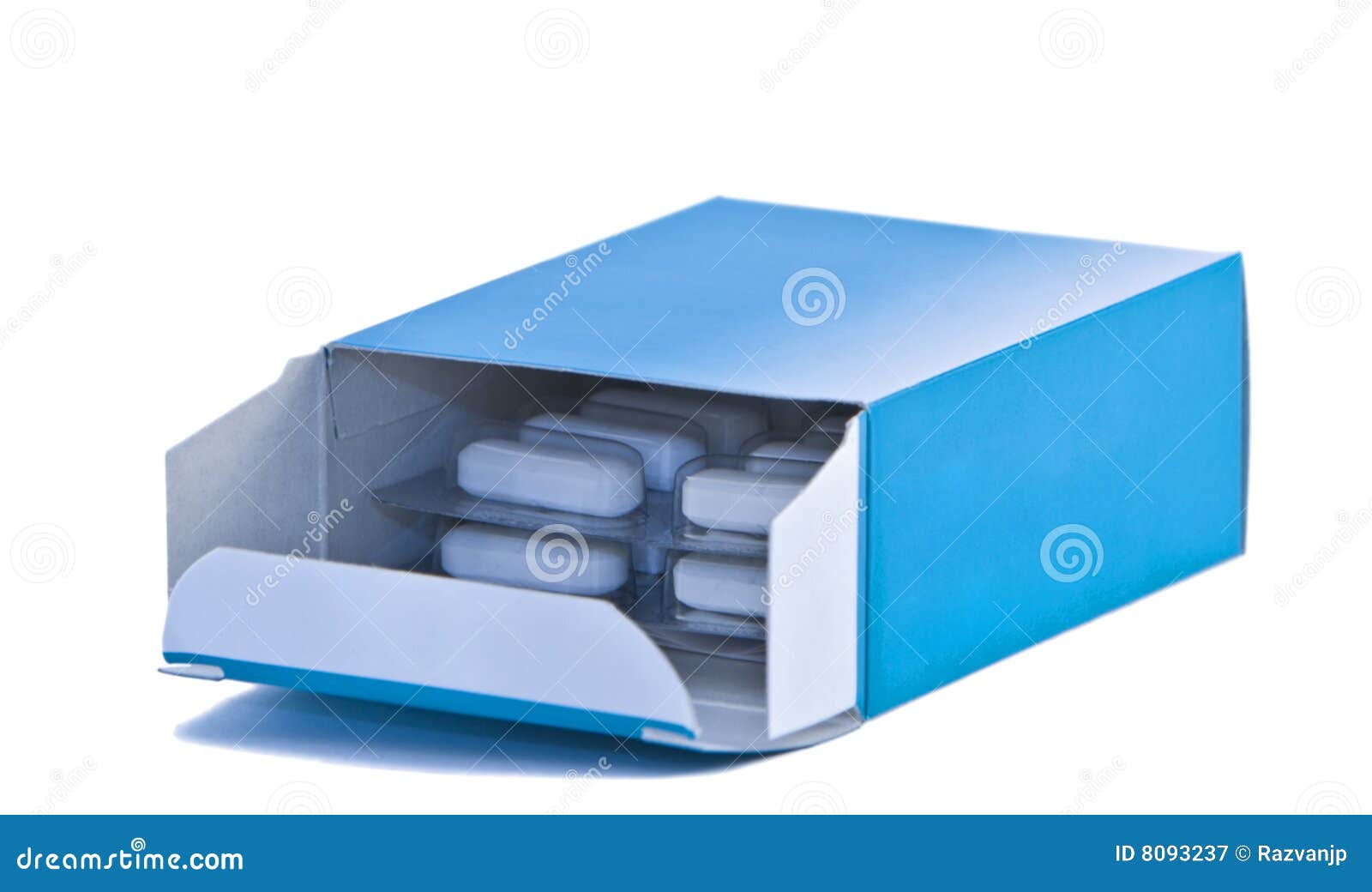 pills box