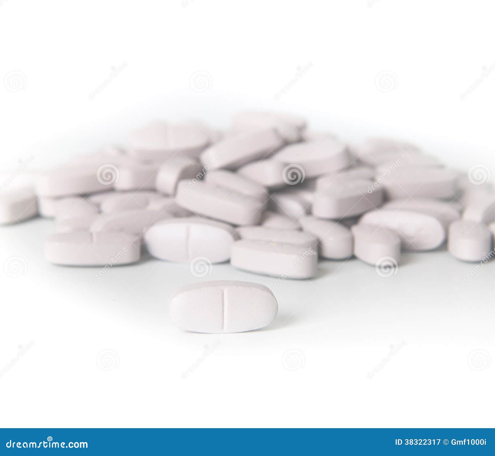 Pills stock image. Image of medicament, pill, excess 38322317