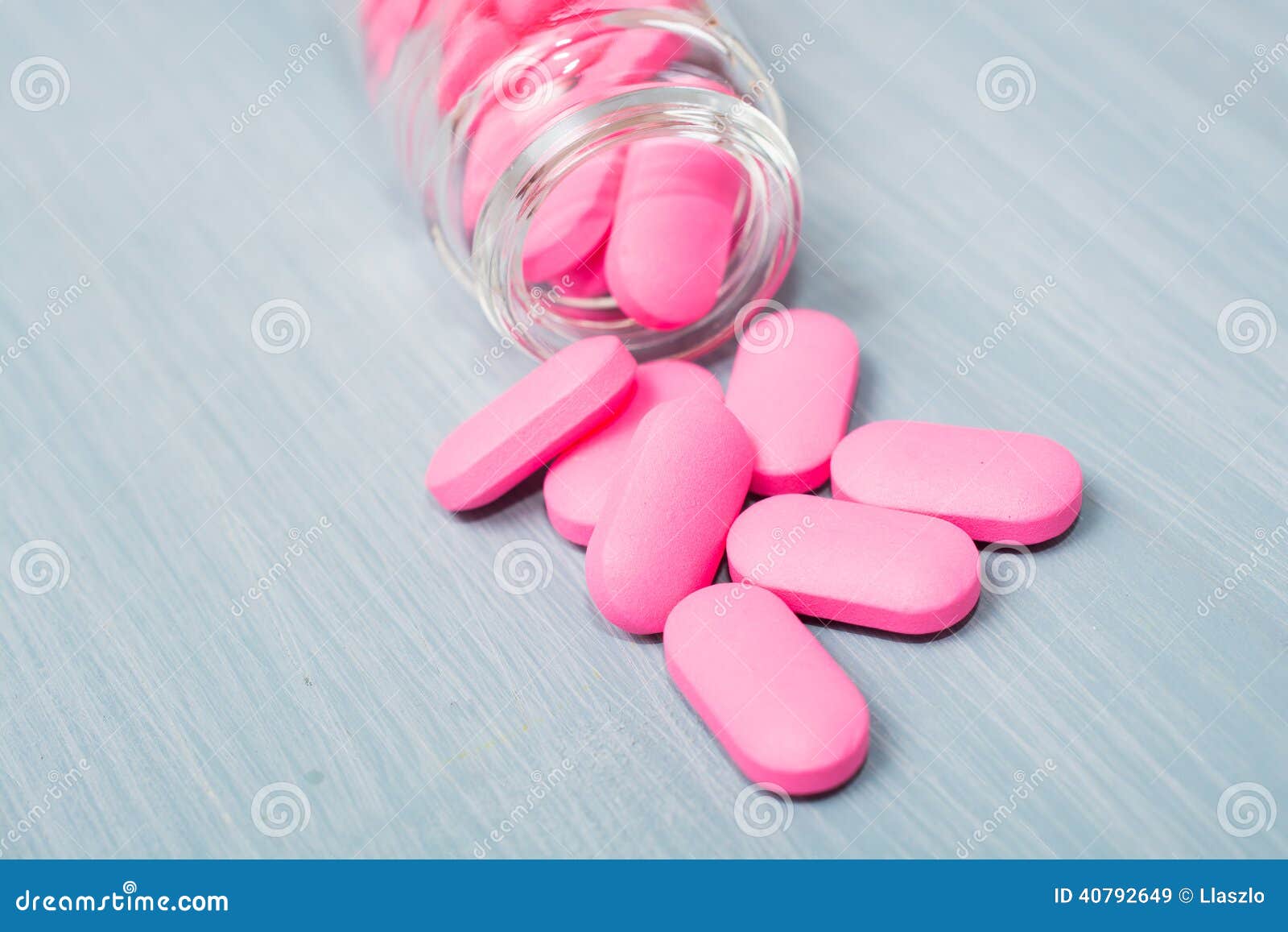 25 pink pill