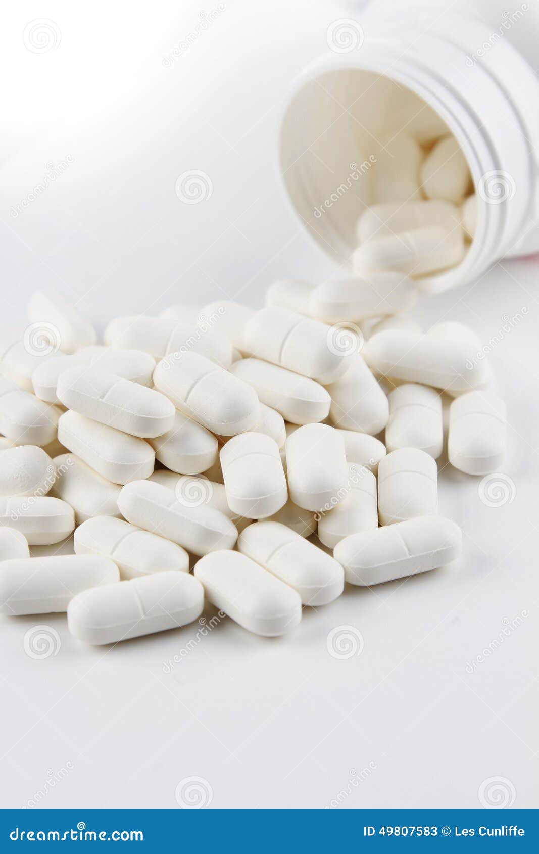 Pills stock image. Image of inside, tablets, heaped, medication 49807583