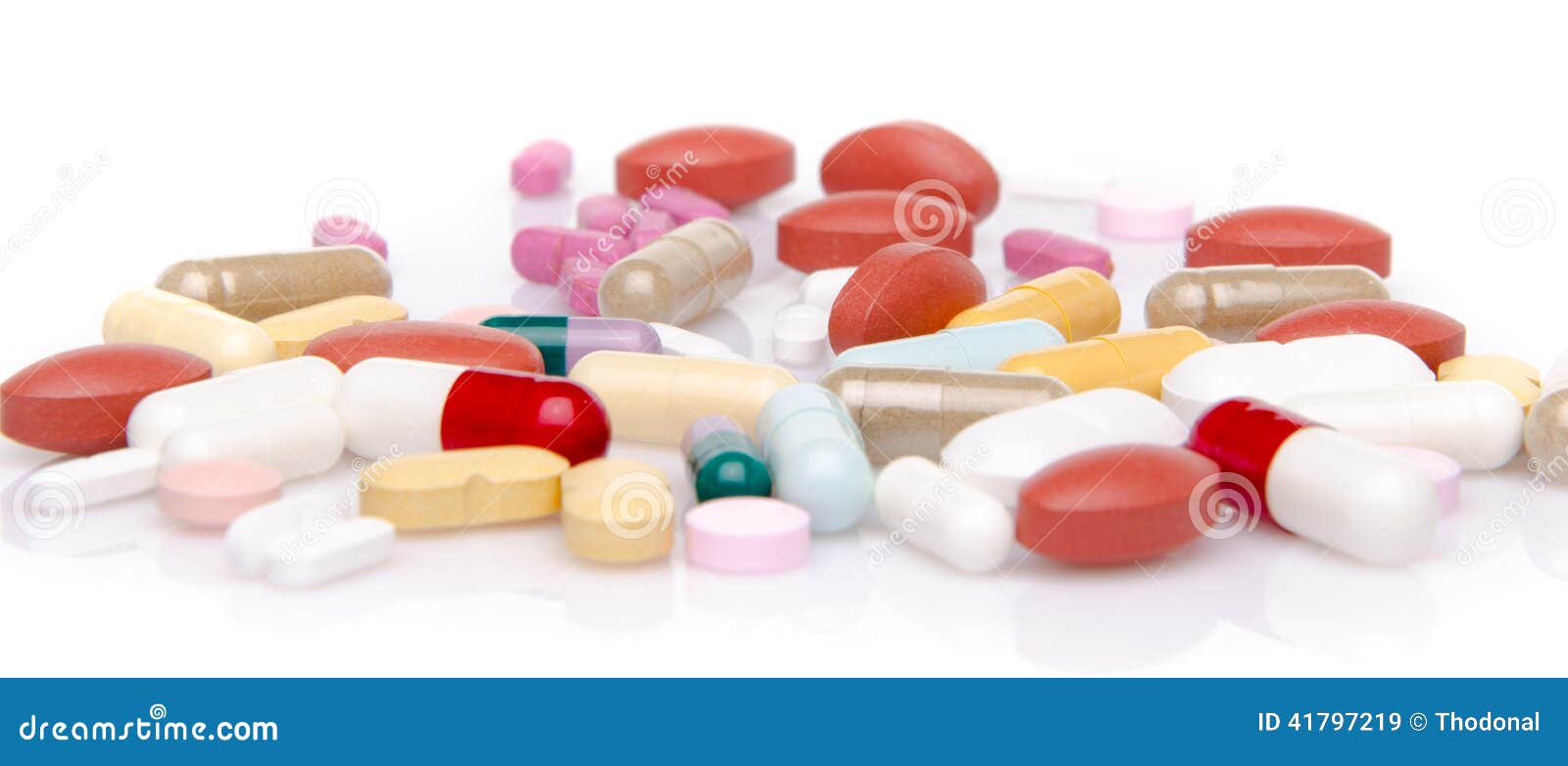 Pills, Tablets and Capsules Stock Image Image of drug, pills 41797219