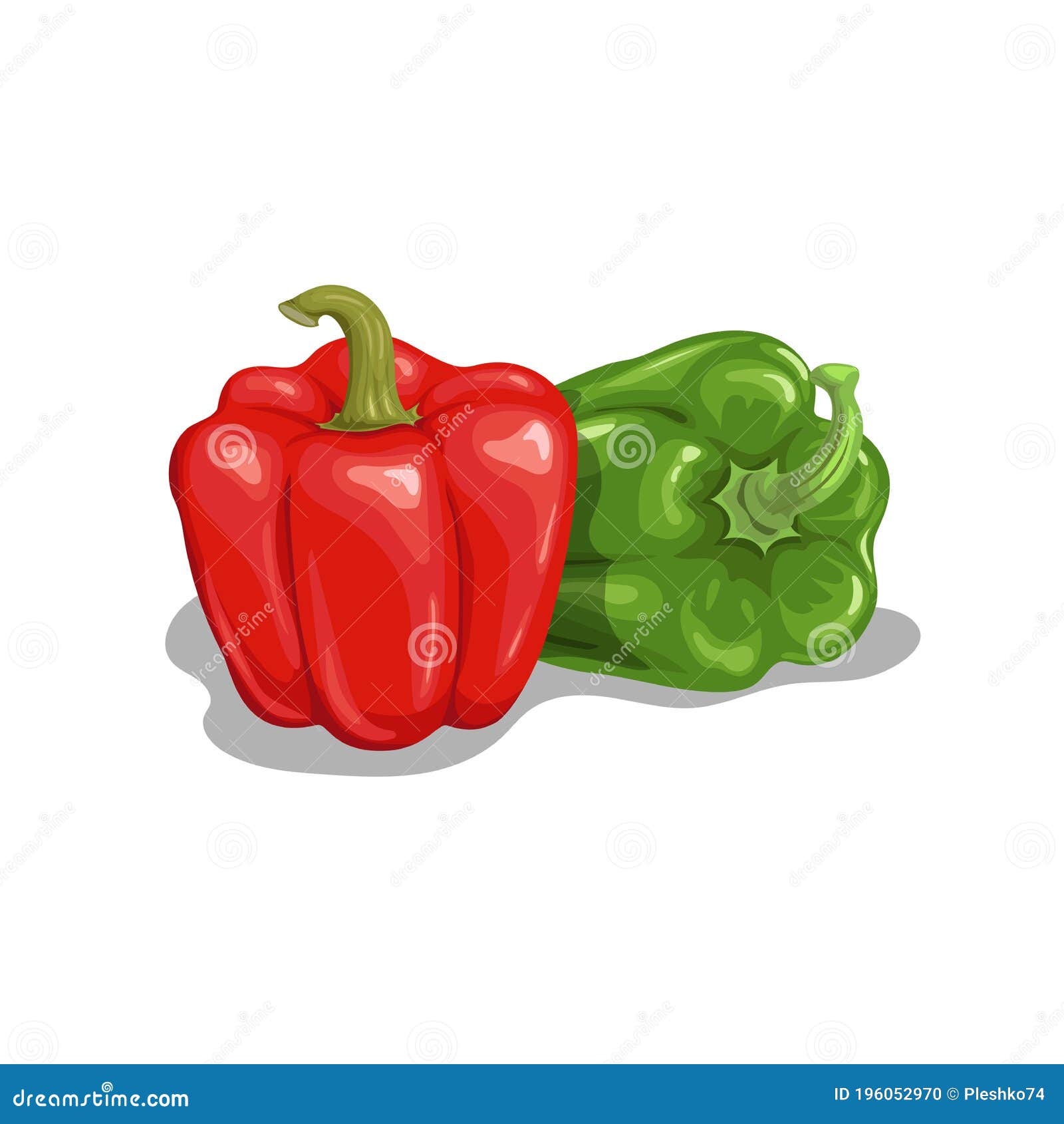 Pimentão Vermelho Vegetal Ilustração De Desenho - Arte vetorial de stock e  mais imagens de Fruta - Fruta, Alimentação Saudável, Banda desenhada -  Produto Artístico - iStock