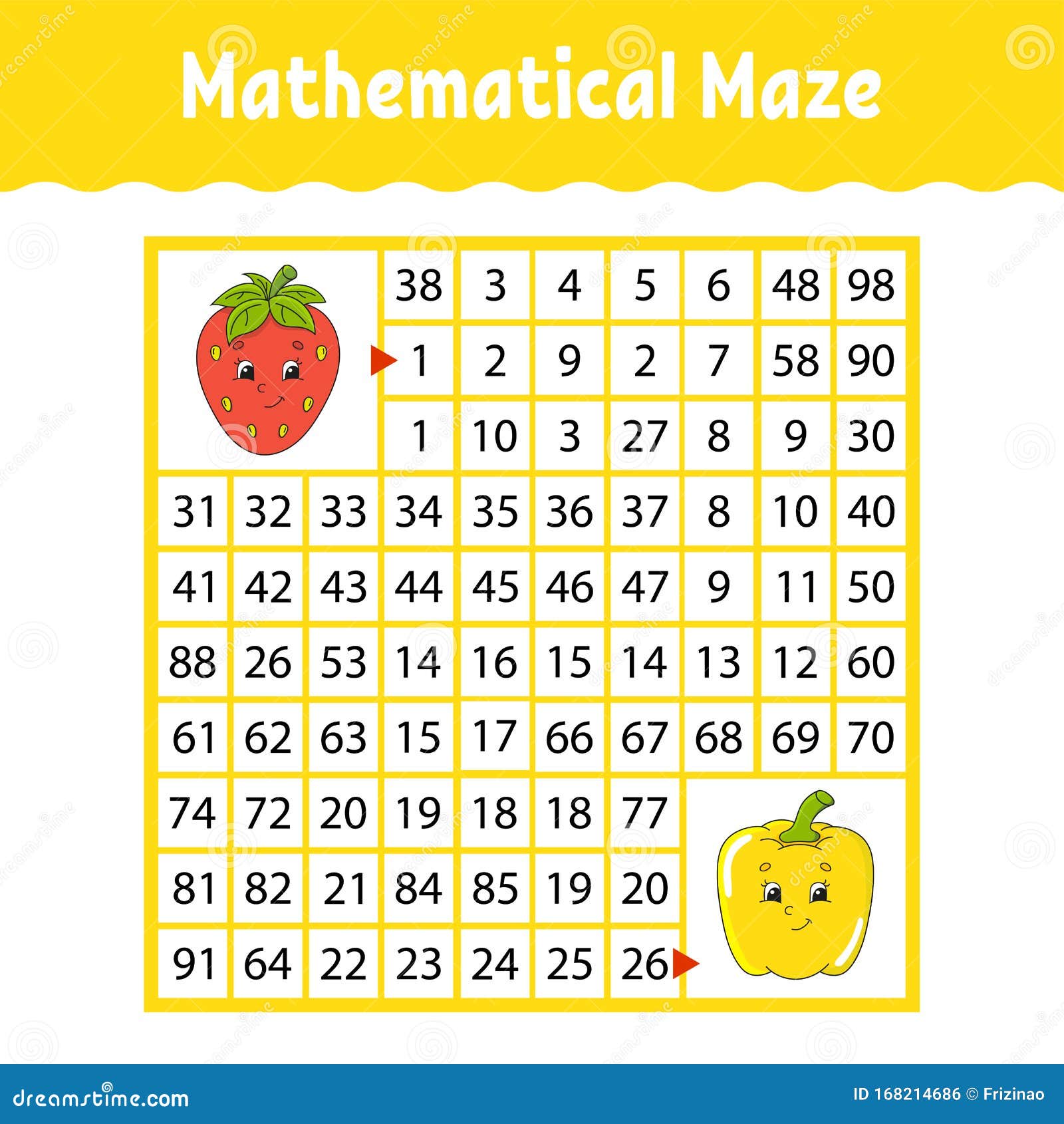 Jogo de quebra-cabeça para crianças. maçã de frutas. prática de