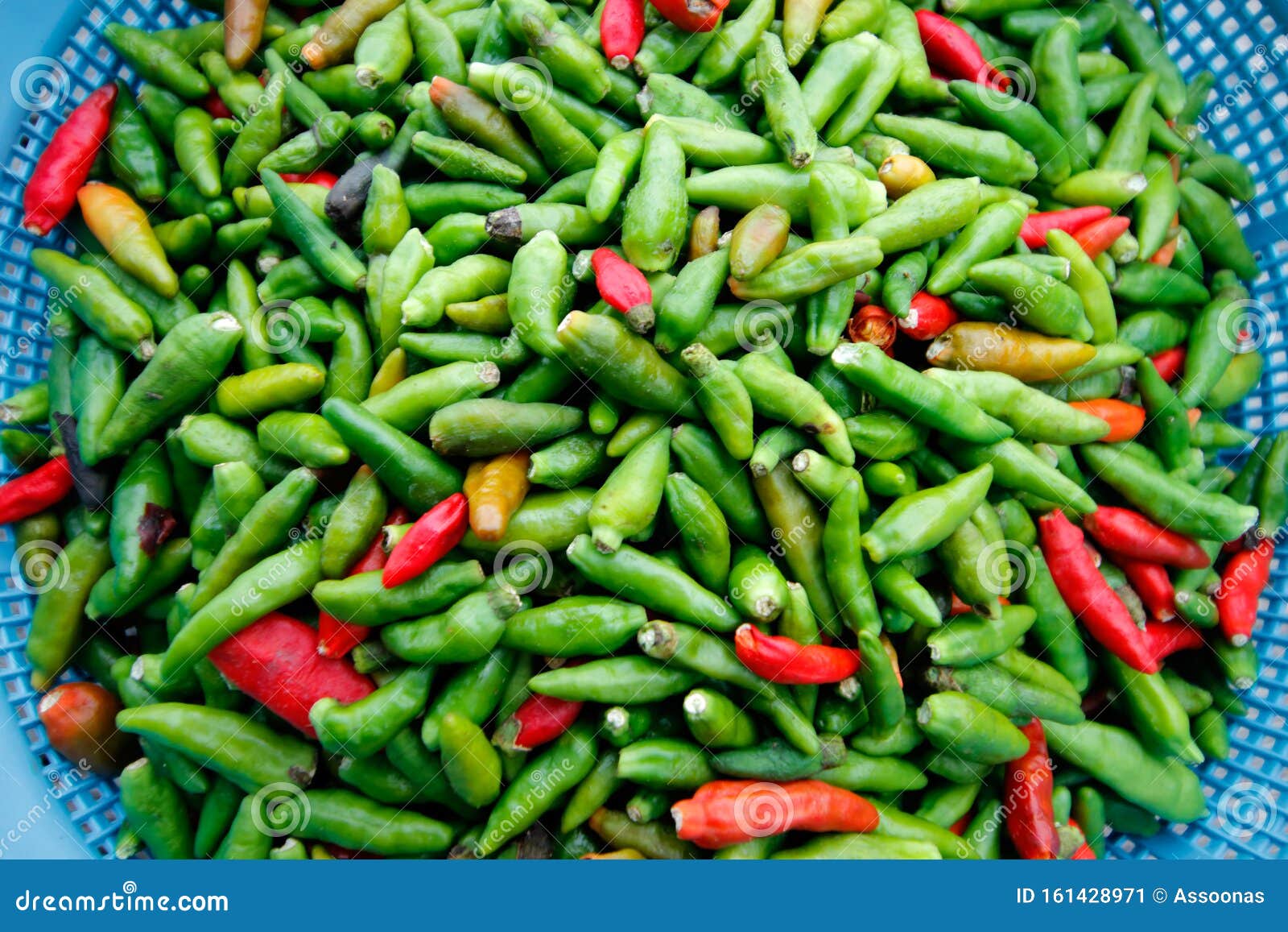 piments