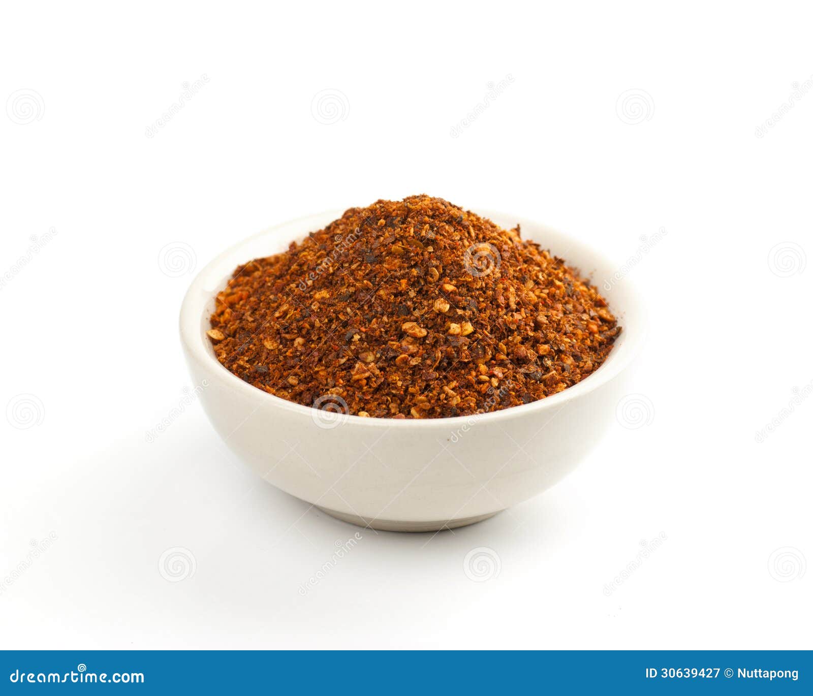 Pimienta de cayena imagen de archivo. Imagen de ingrediente 30639427