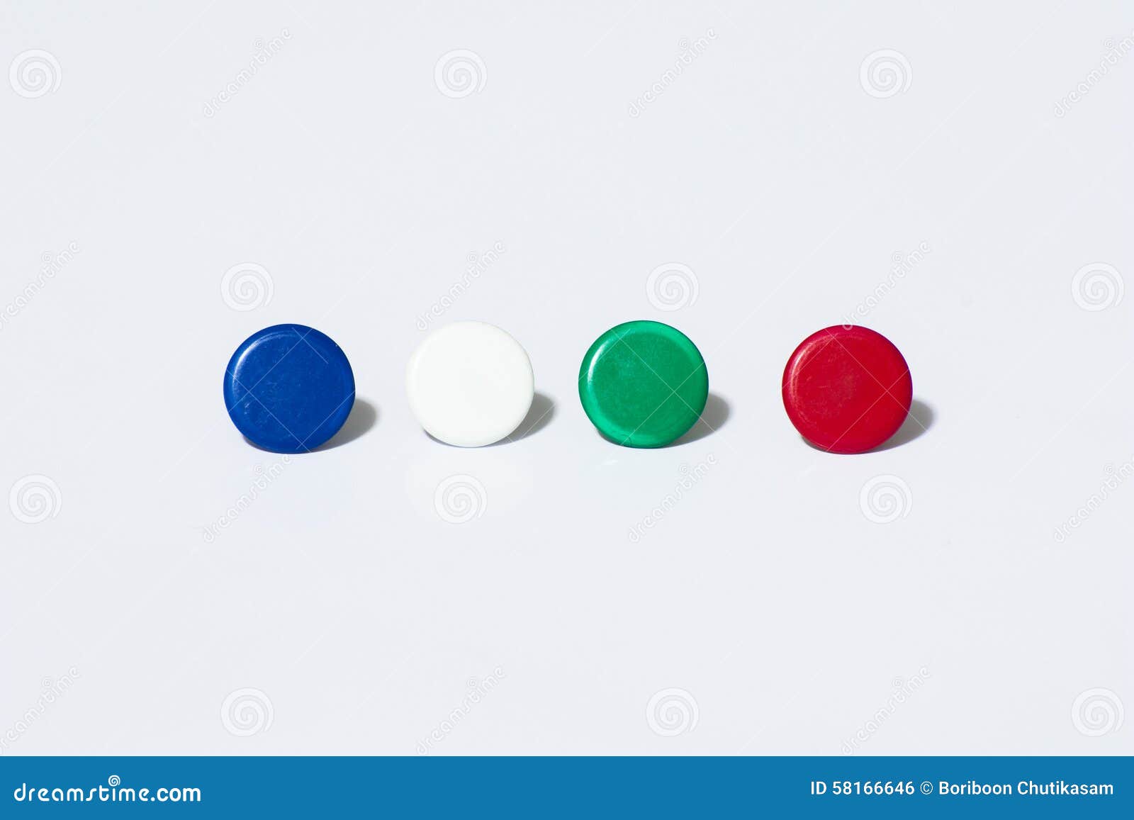 Pin Board stock photo. Image of tack, board, push, white 58166646