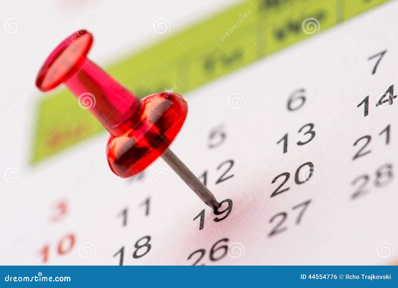 Pin on calendario