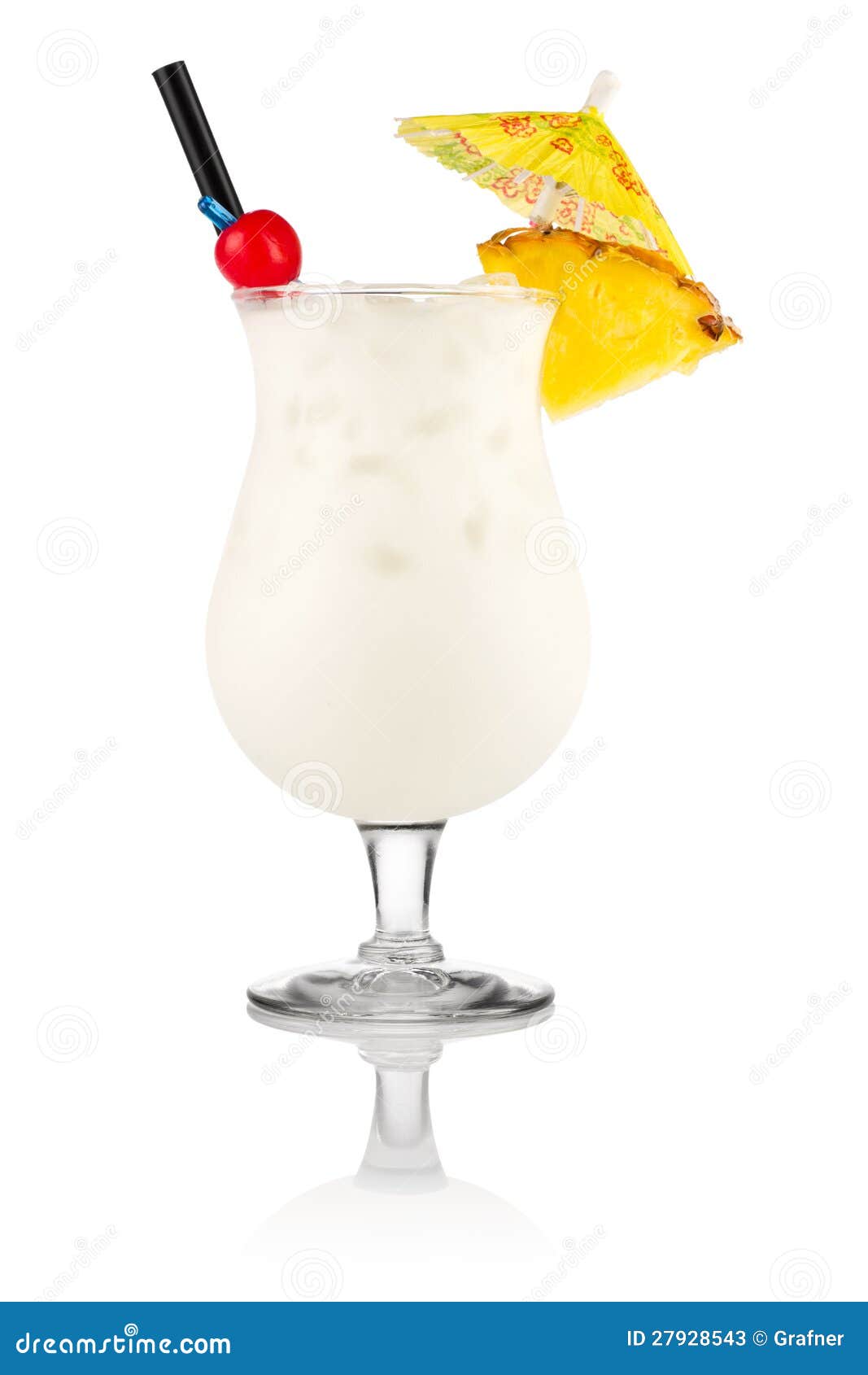 pina colada