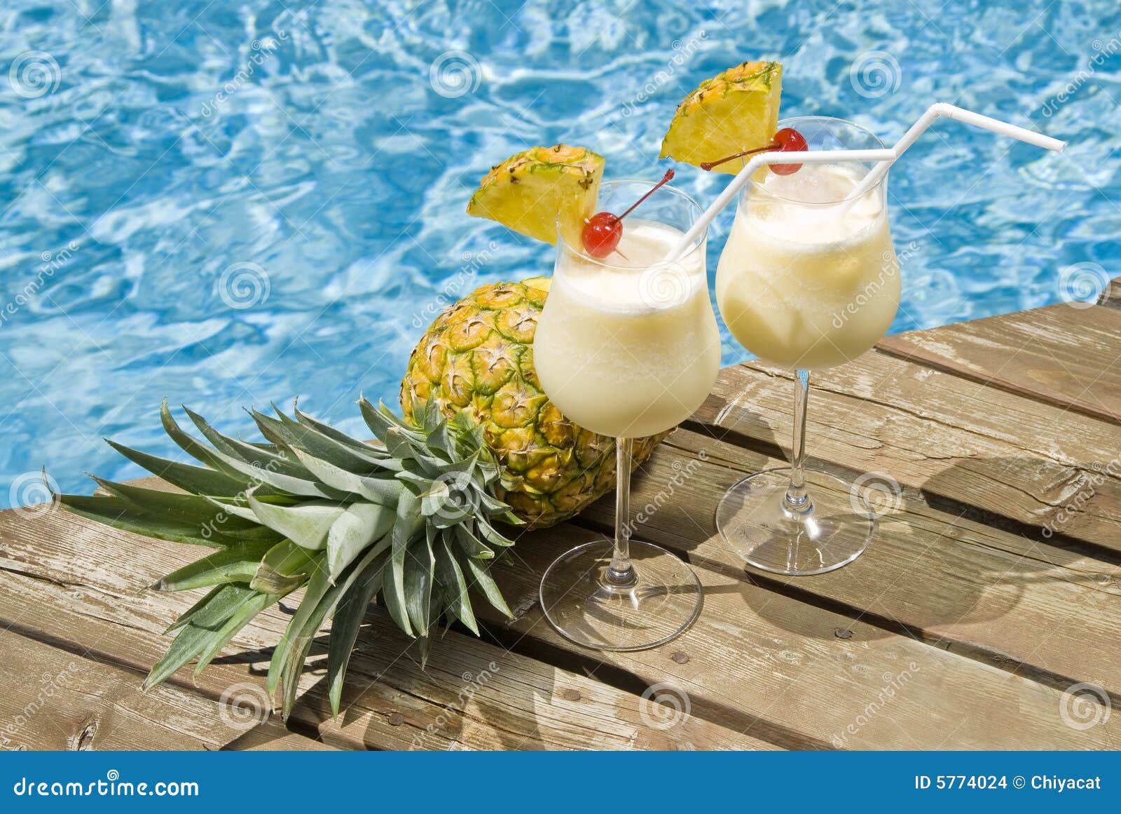 pina colada