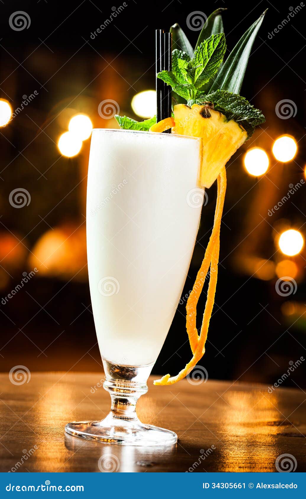 pina colada