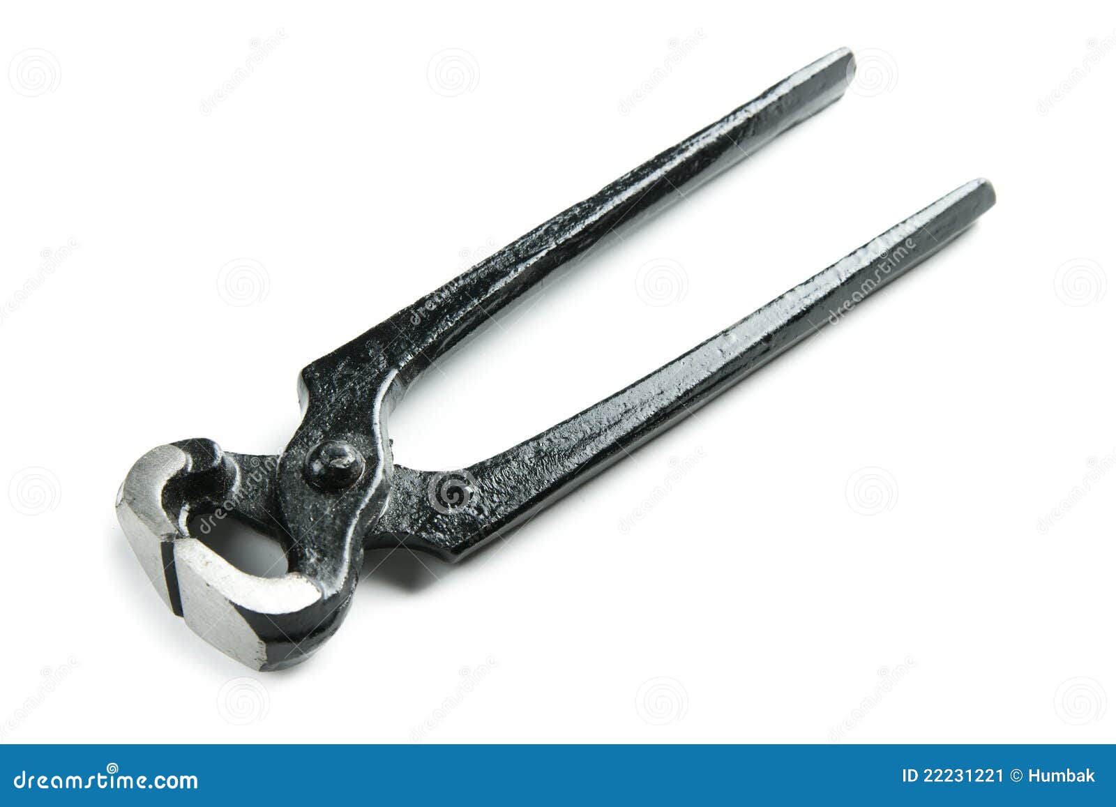 Pincers stock image. Image of background, pincers, design 22231221