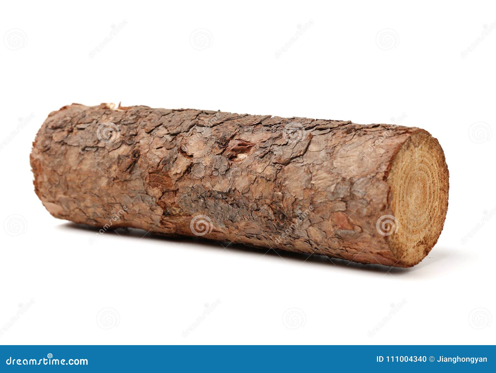 Pine logs stock photo. Image of deforestation, material 111004340